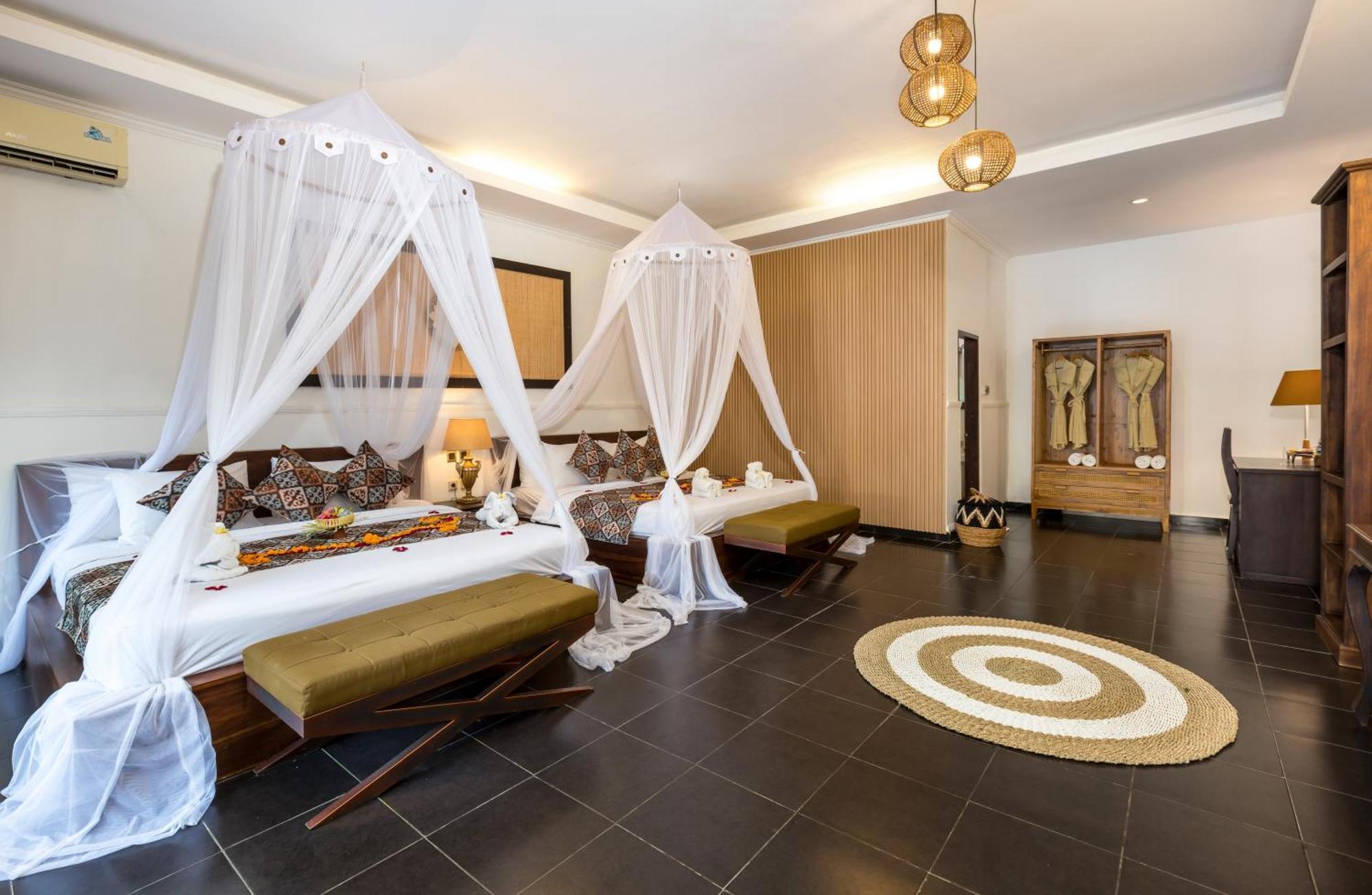 Raya Boutique Hotel Ubud (Bali)