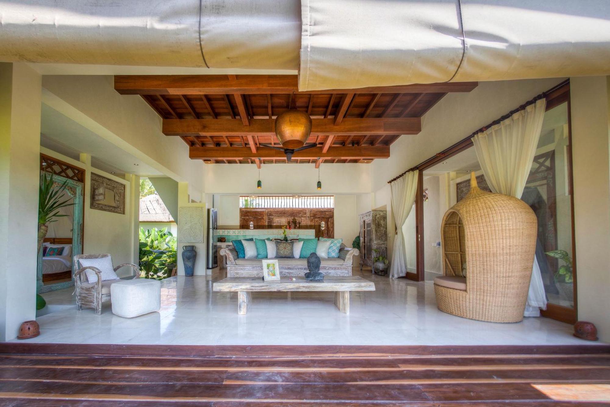 Resort The Shala Bali Ubud (Bali)
