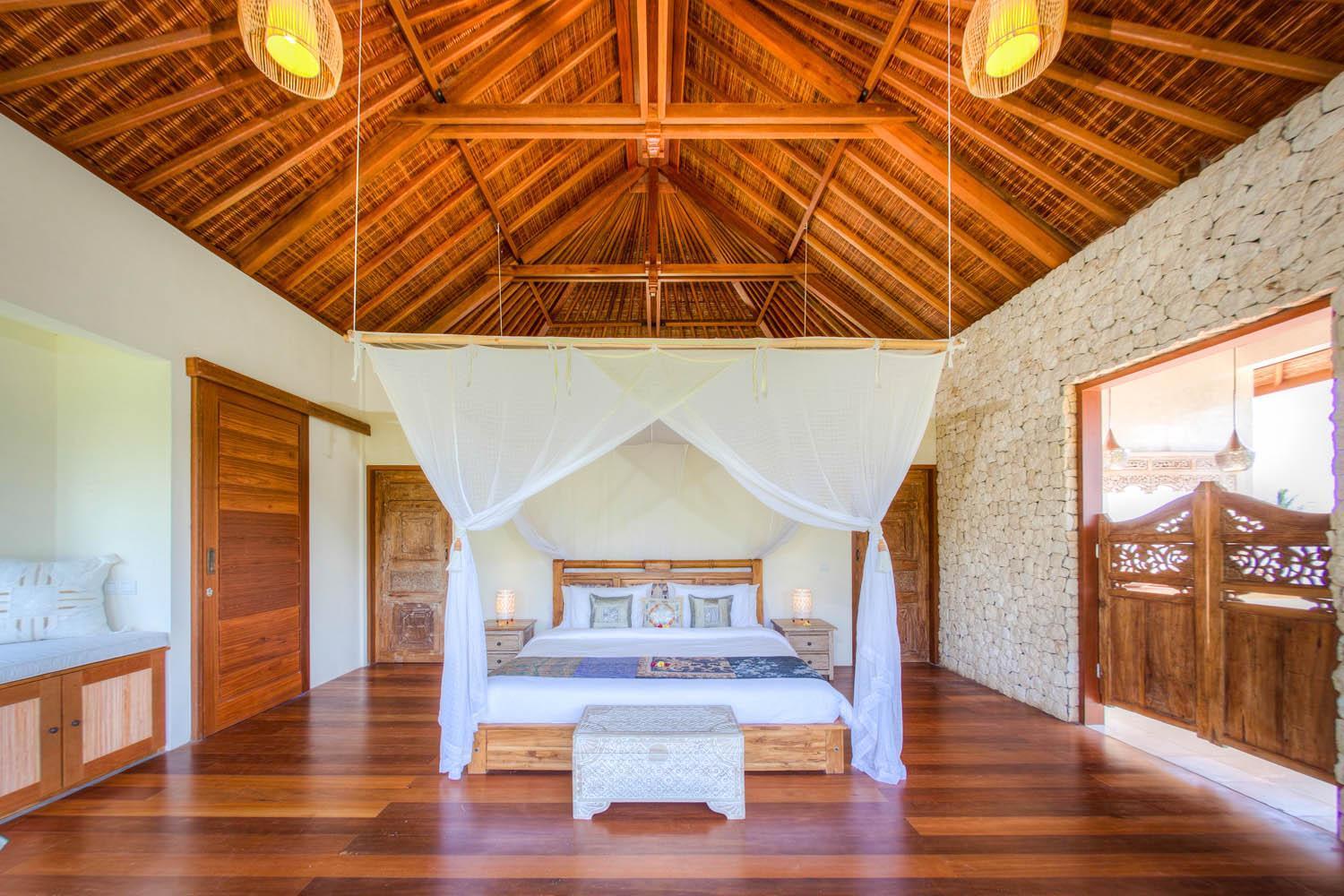 The Shala Bali 3*