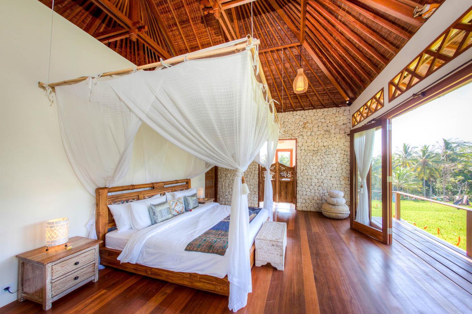 The Shala Bali Ubud (Bali)
