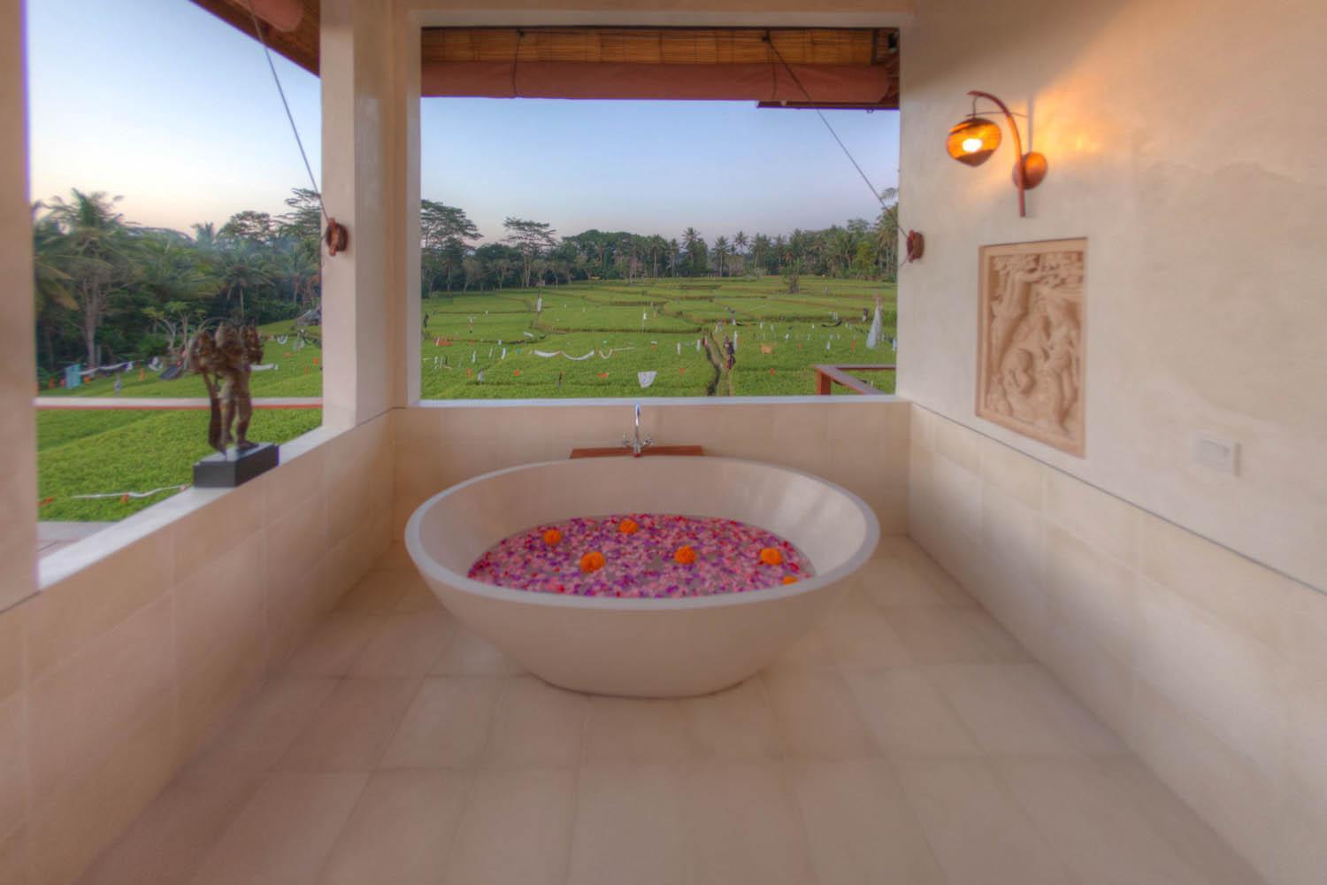 The Shala Bali Resort