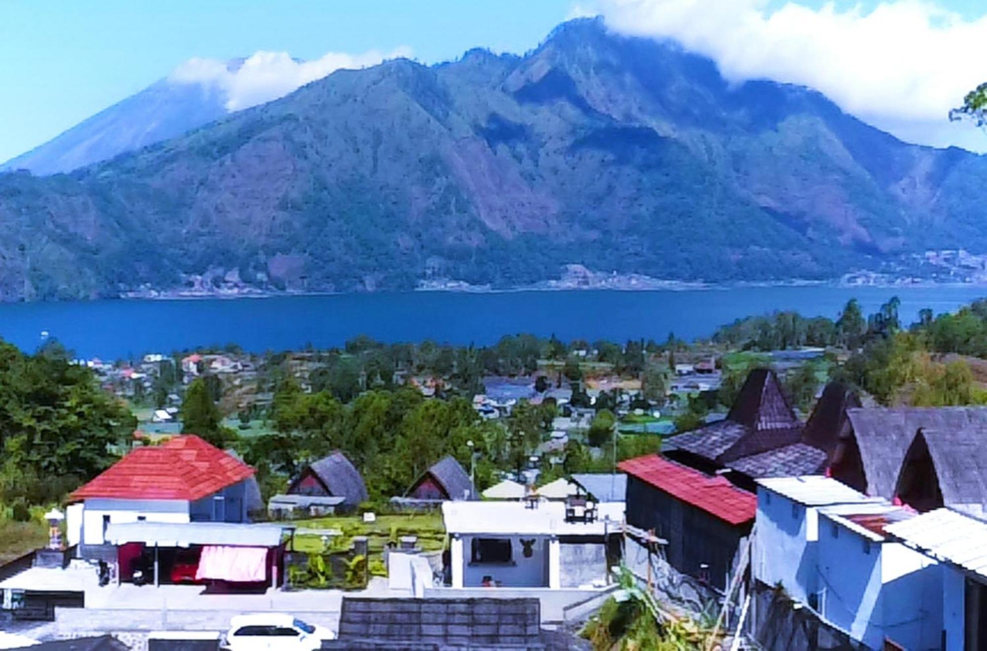 Bali View Guest house Kintamani (Bali)