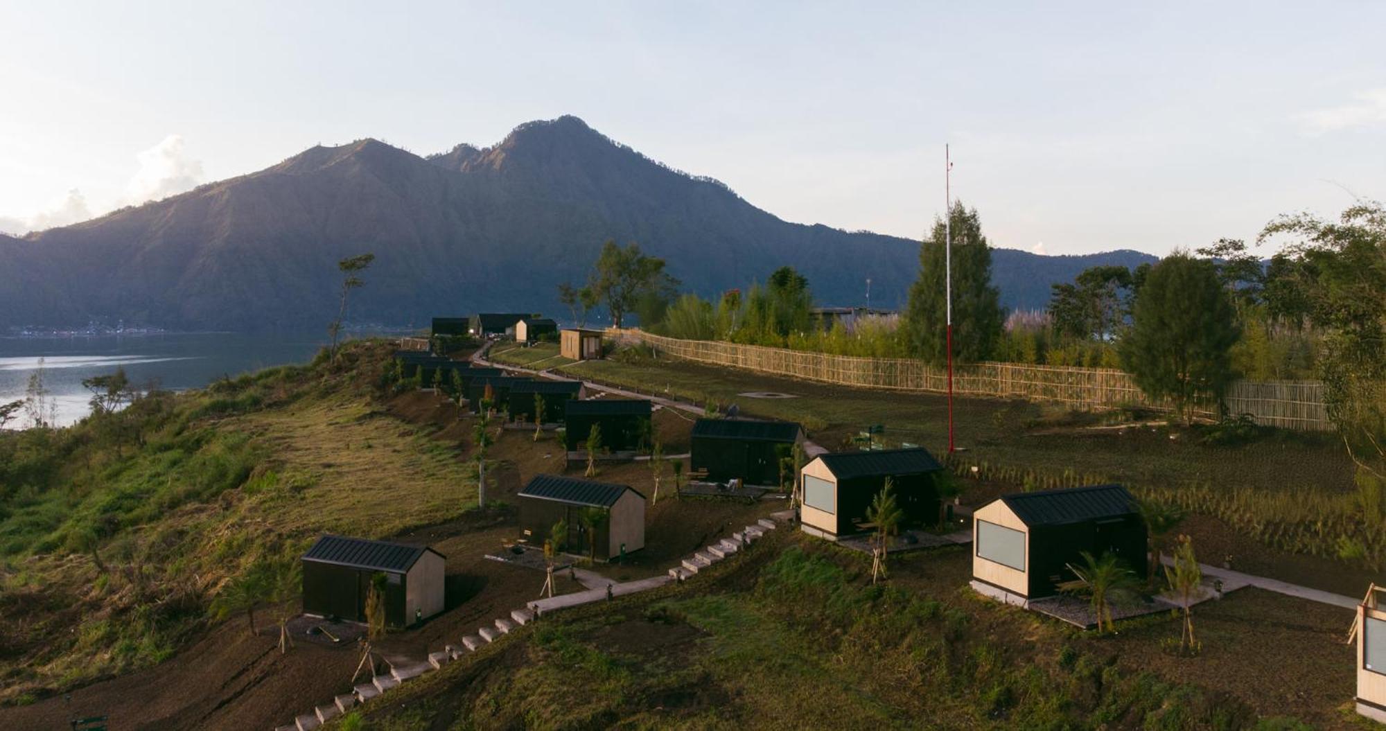 Resort Bobocabin Kintamani, Bali