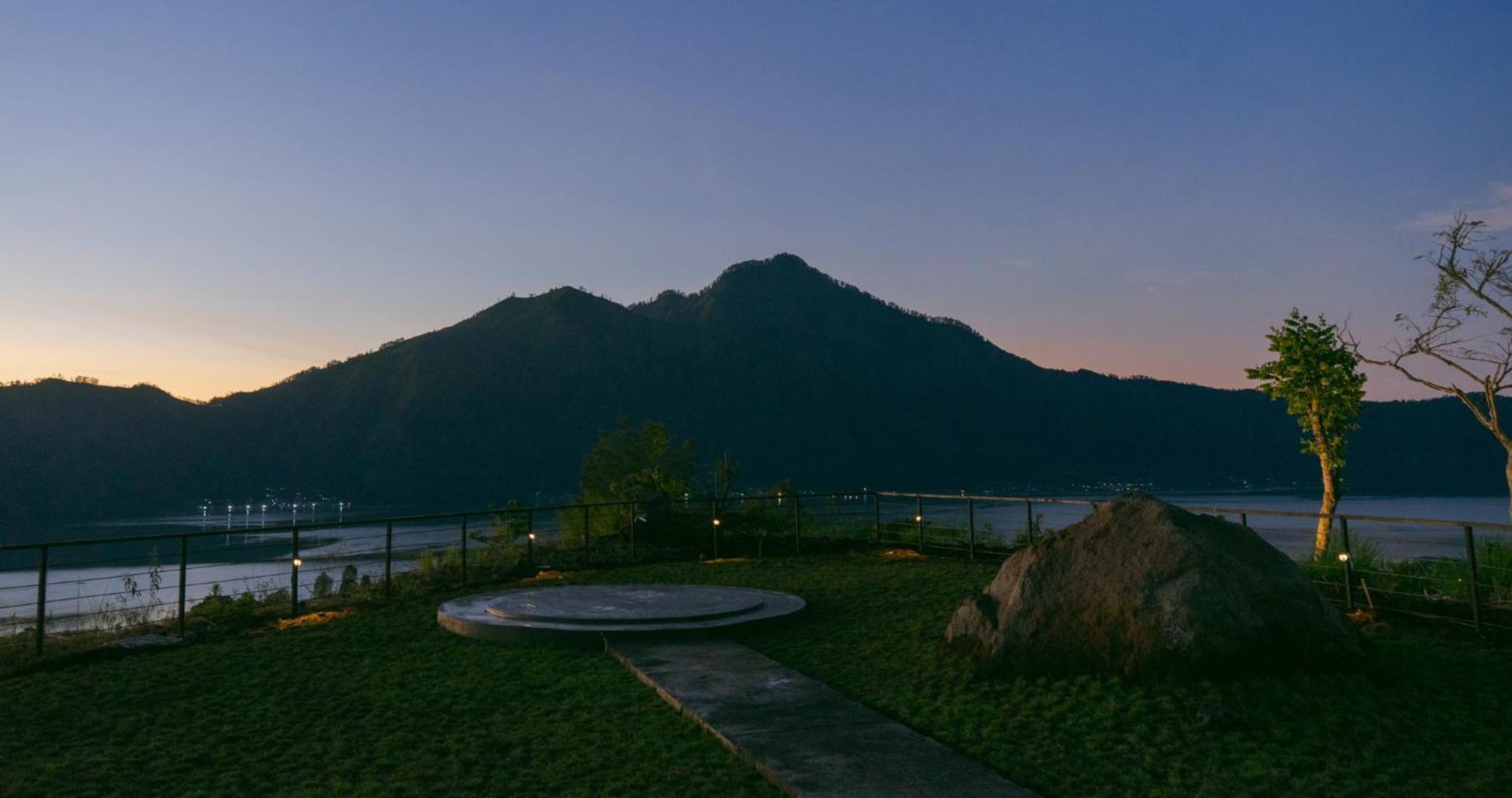 Resort Bobocabin Kintamani, Bali 4*