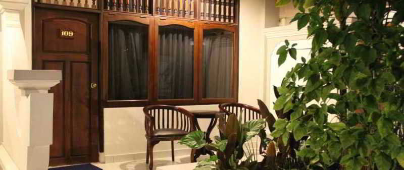 Bali Summer Hotel 3*