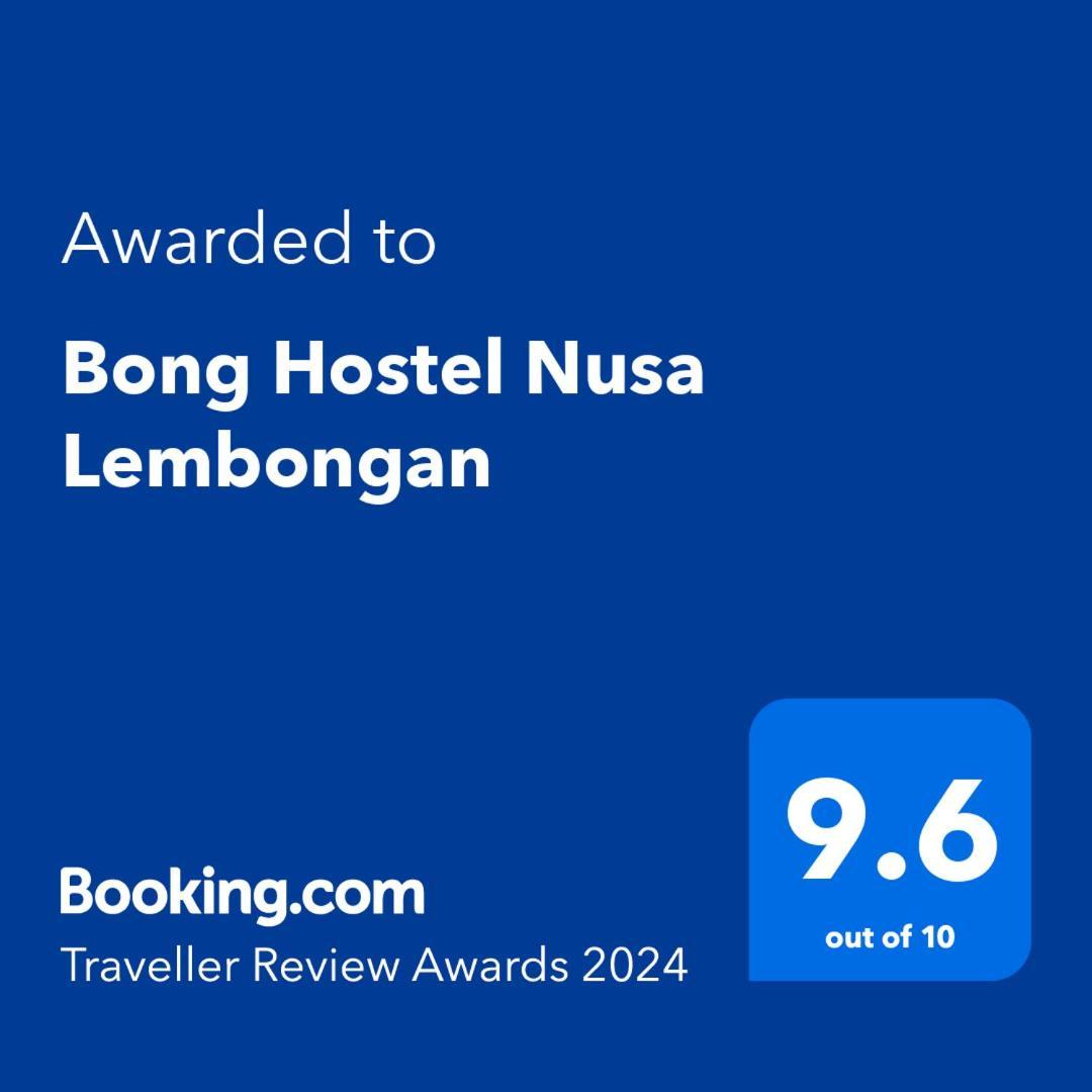 Bong Nusa Nusa Lembongan (Bali)
