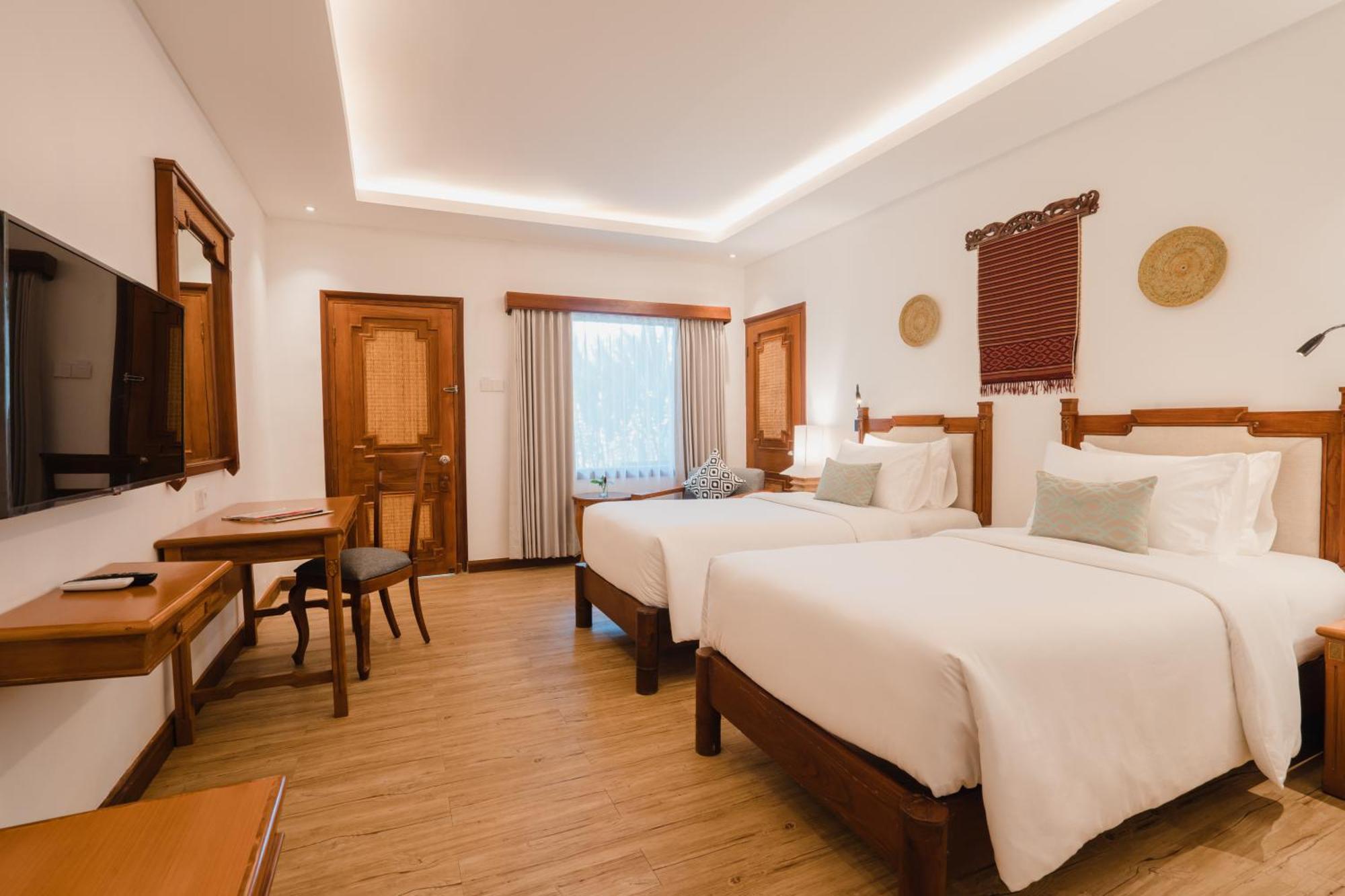 Resort Ramayana