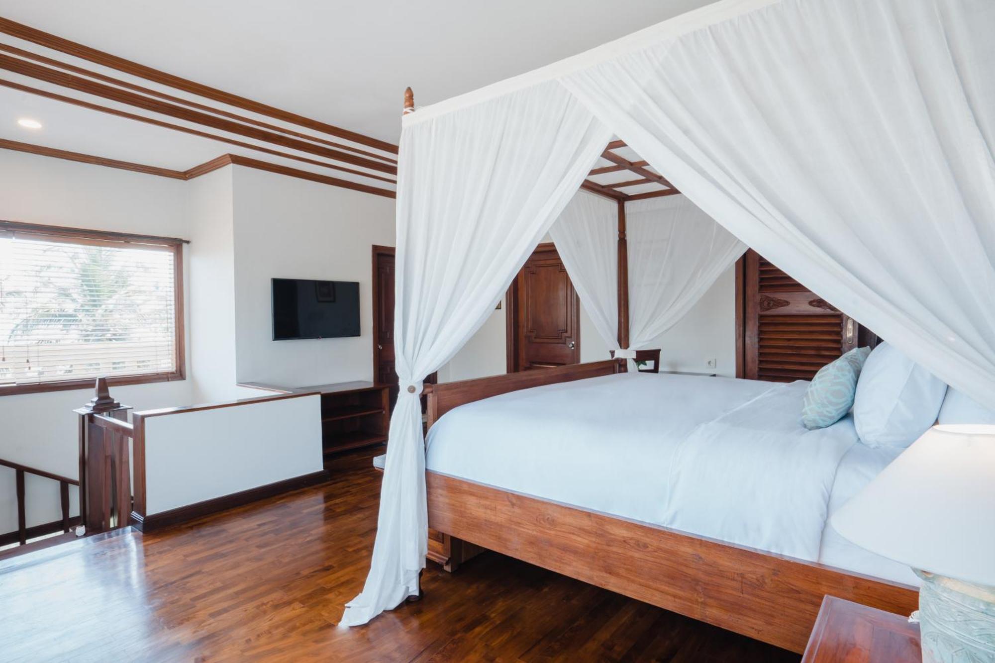 Ramayana Resort 4*