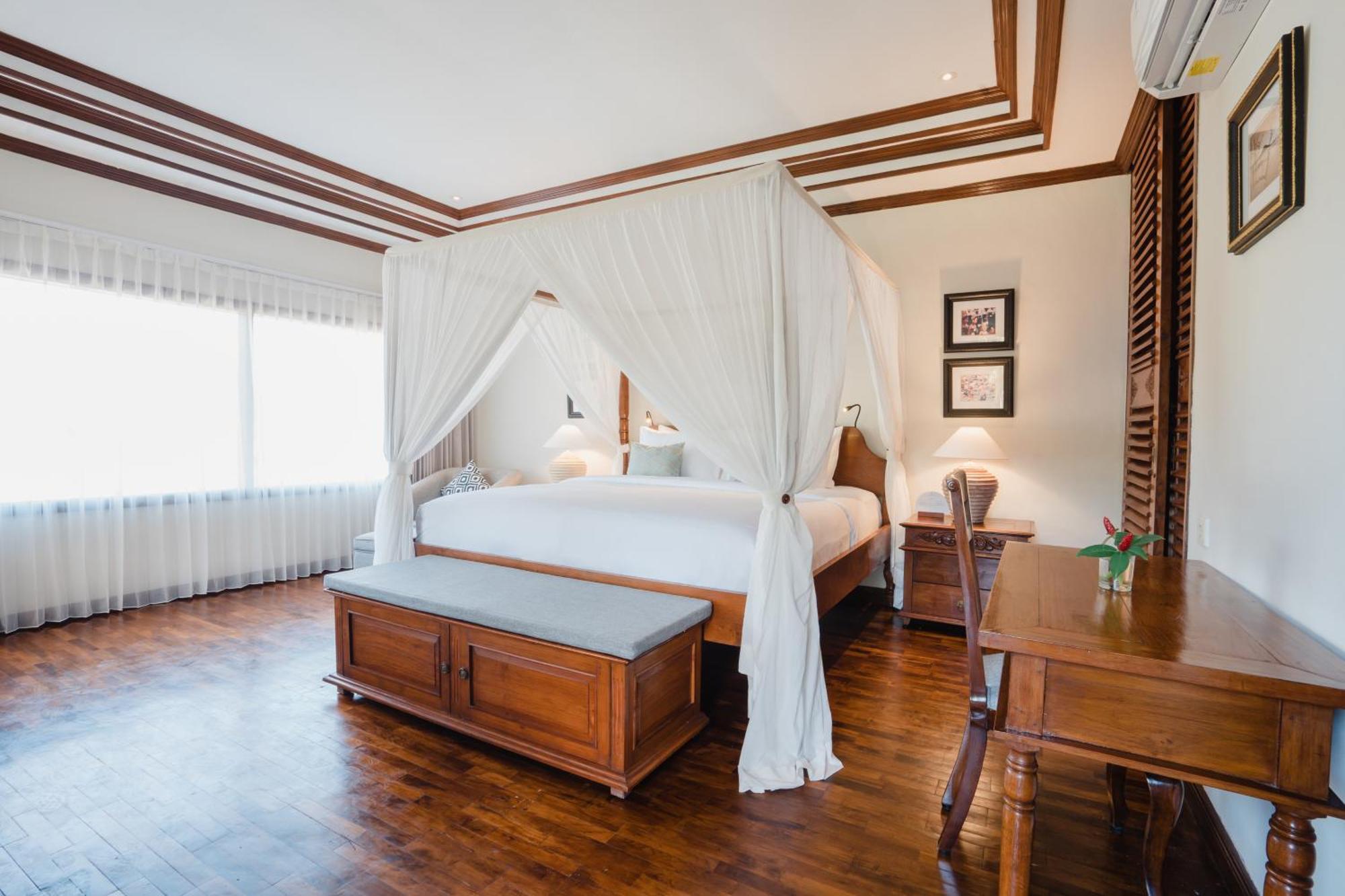 Resort Ramayana 4*