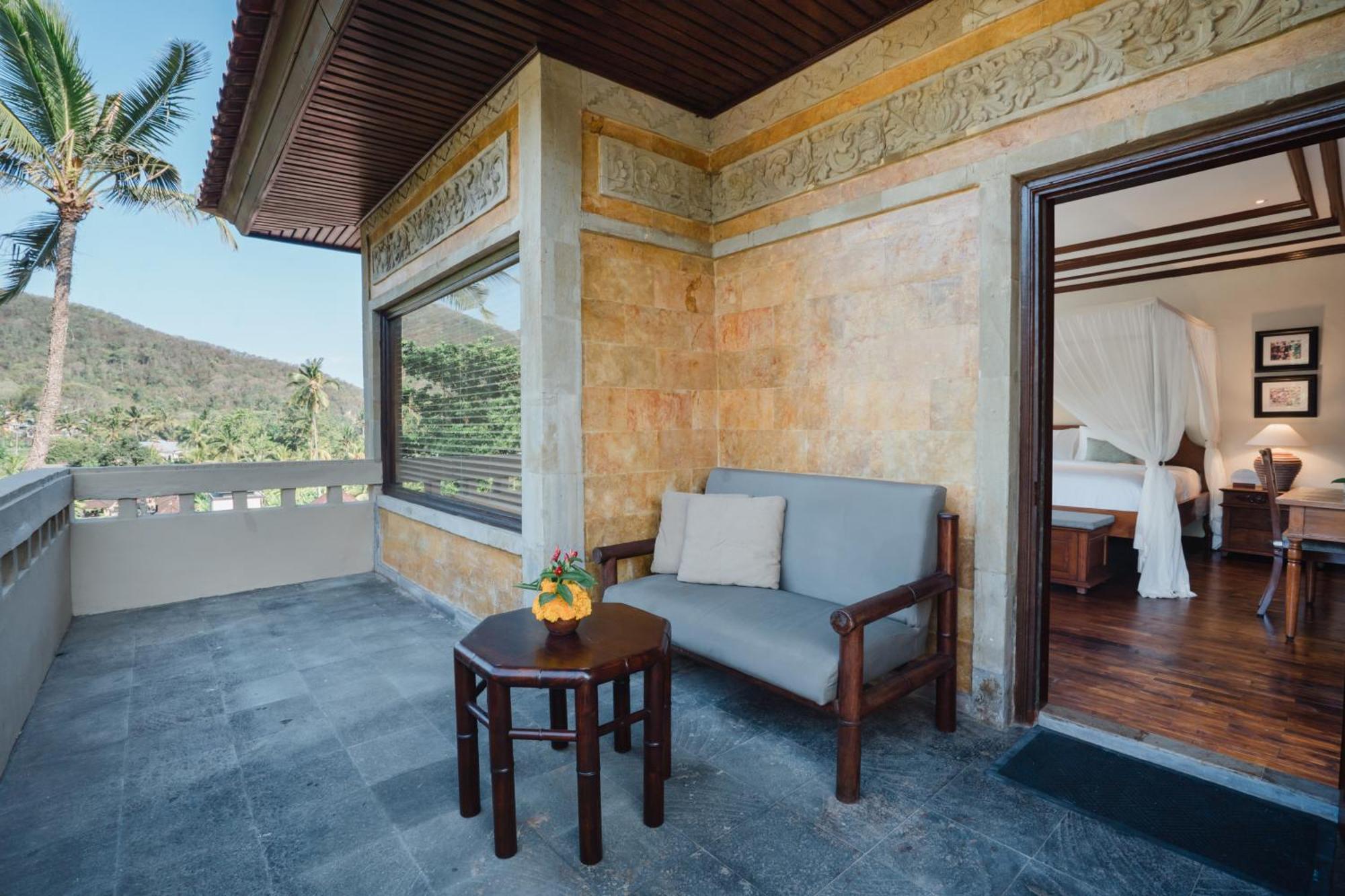 Resort Ramayana Candi Dasa (Bali)