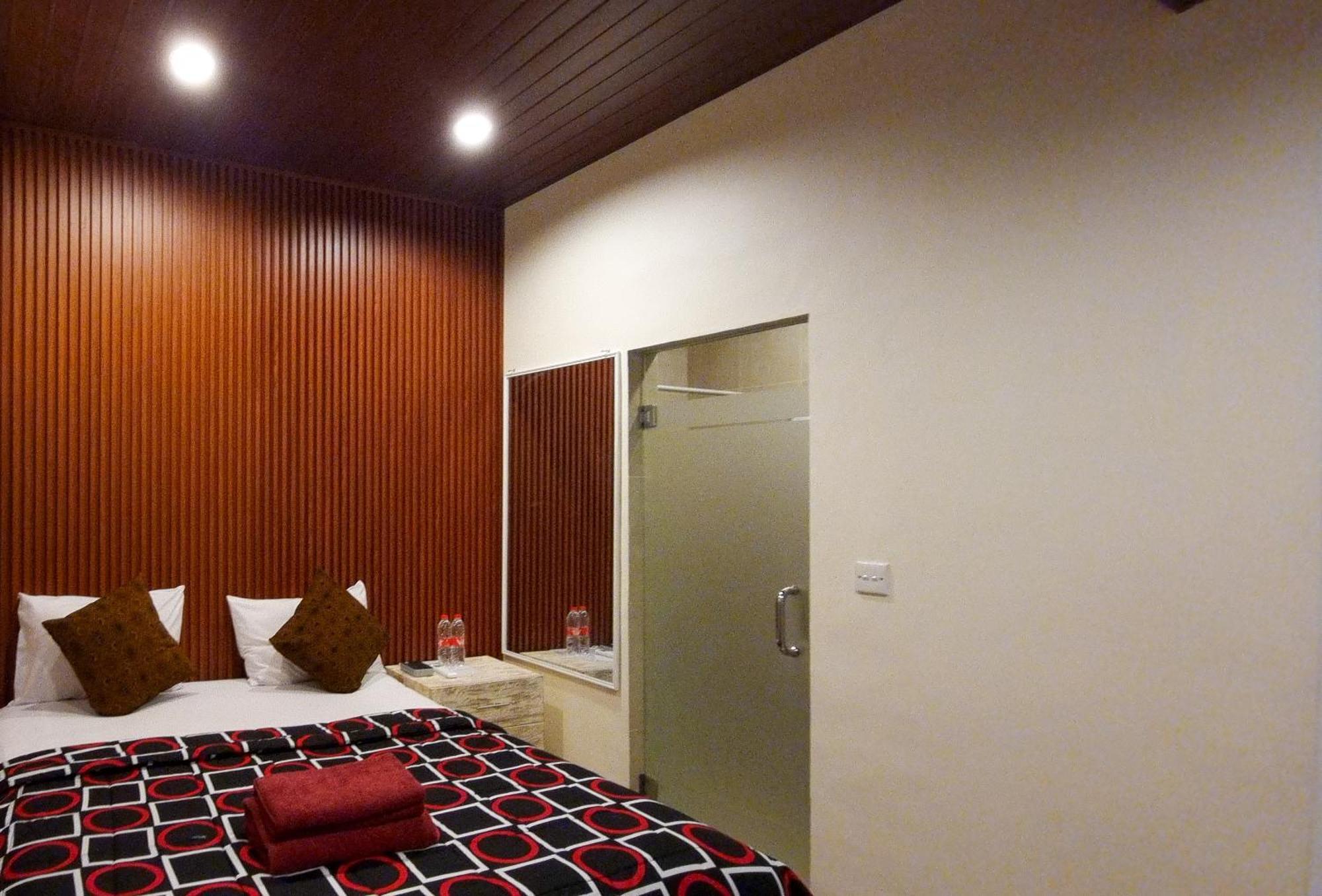 Gustav Bali And Massage * Sanur (Bali)