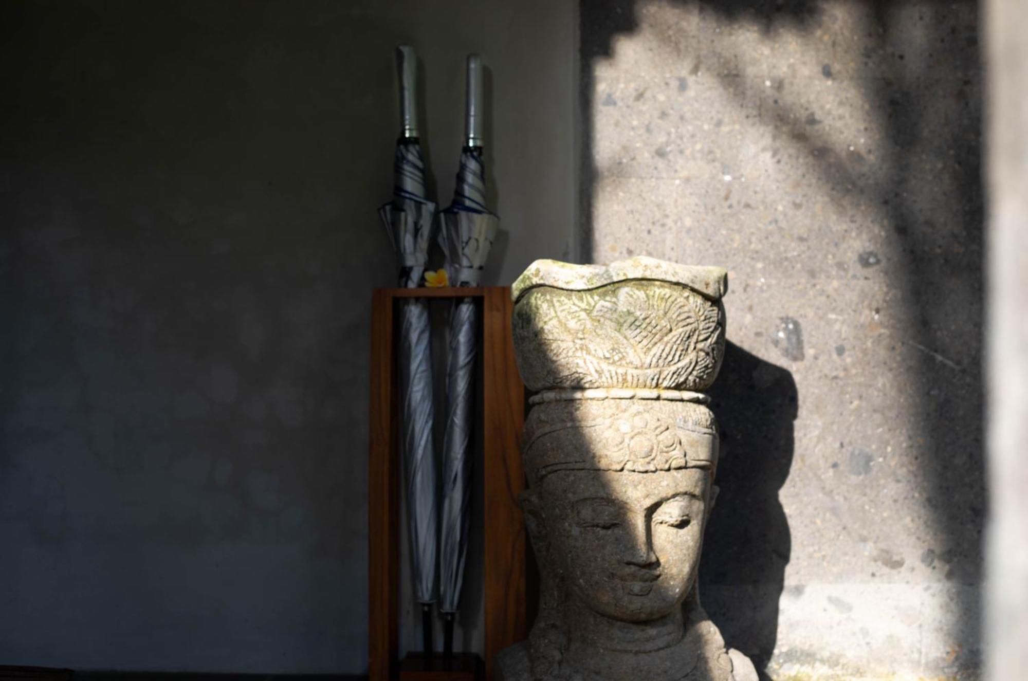 Suara Air Luxury * Ubud (Bali)