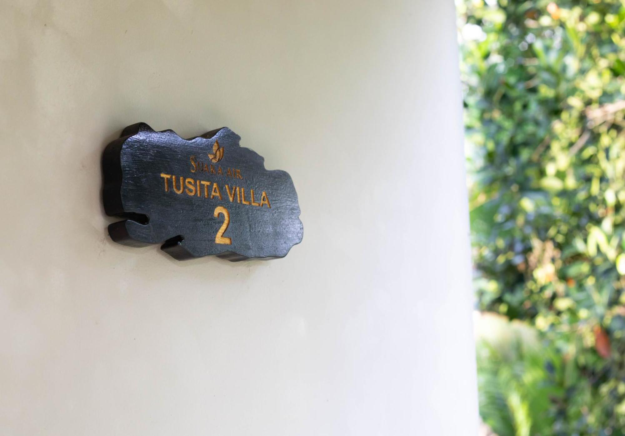 Villa Suara Air Luxury