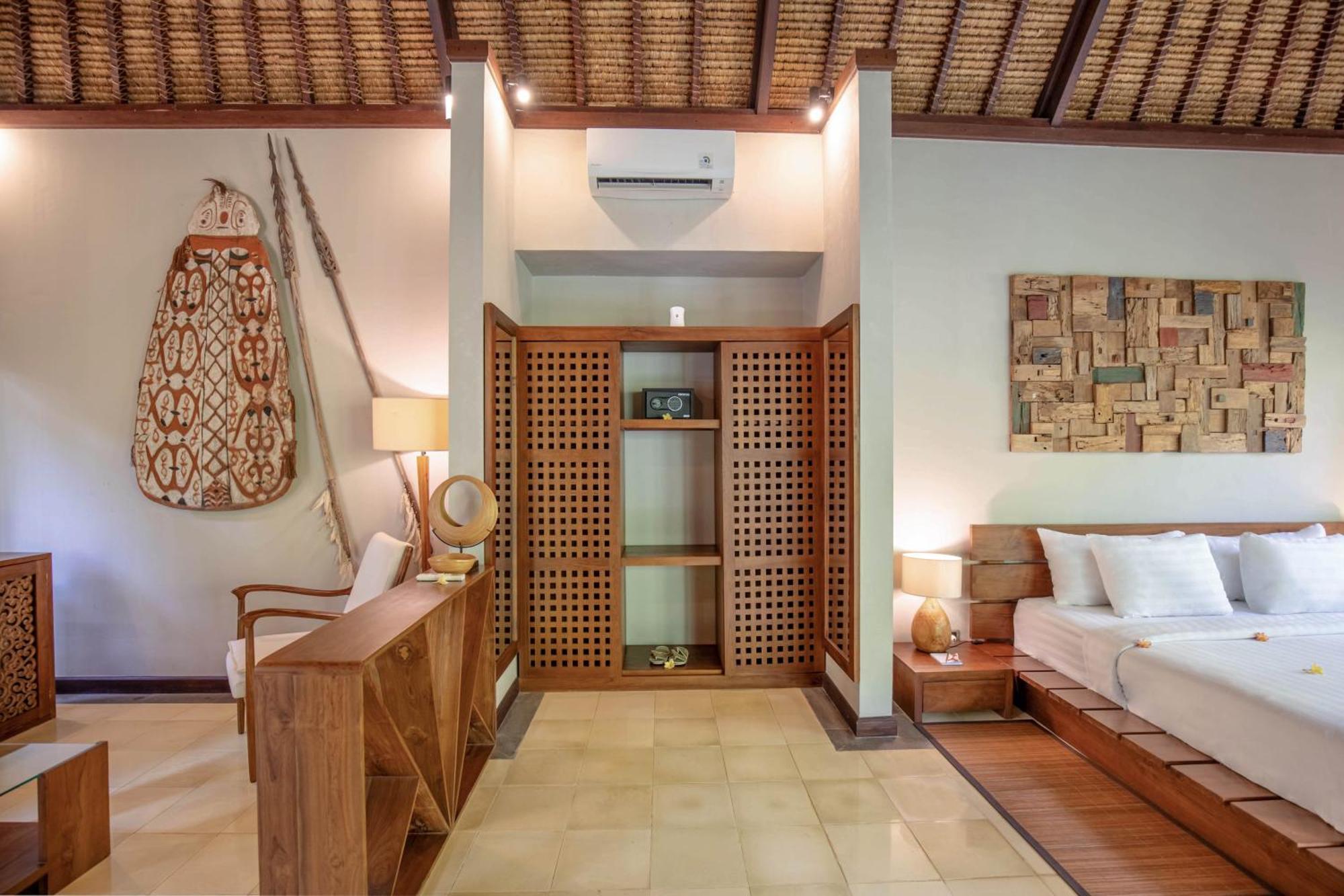 Suara Air Luxury * Ubud (Bali)
