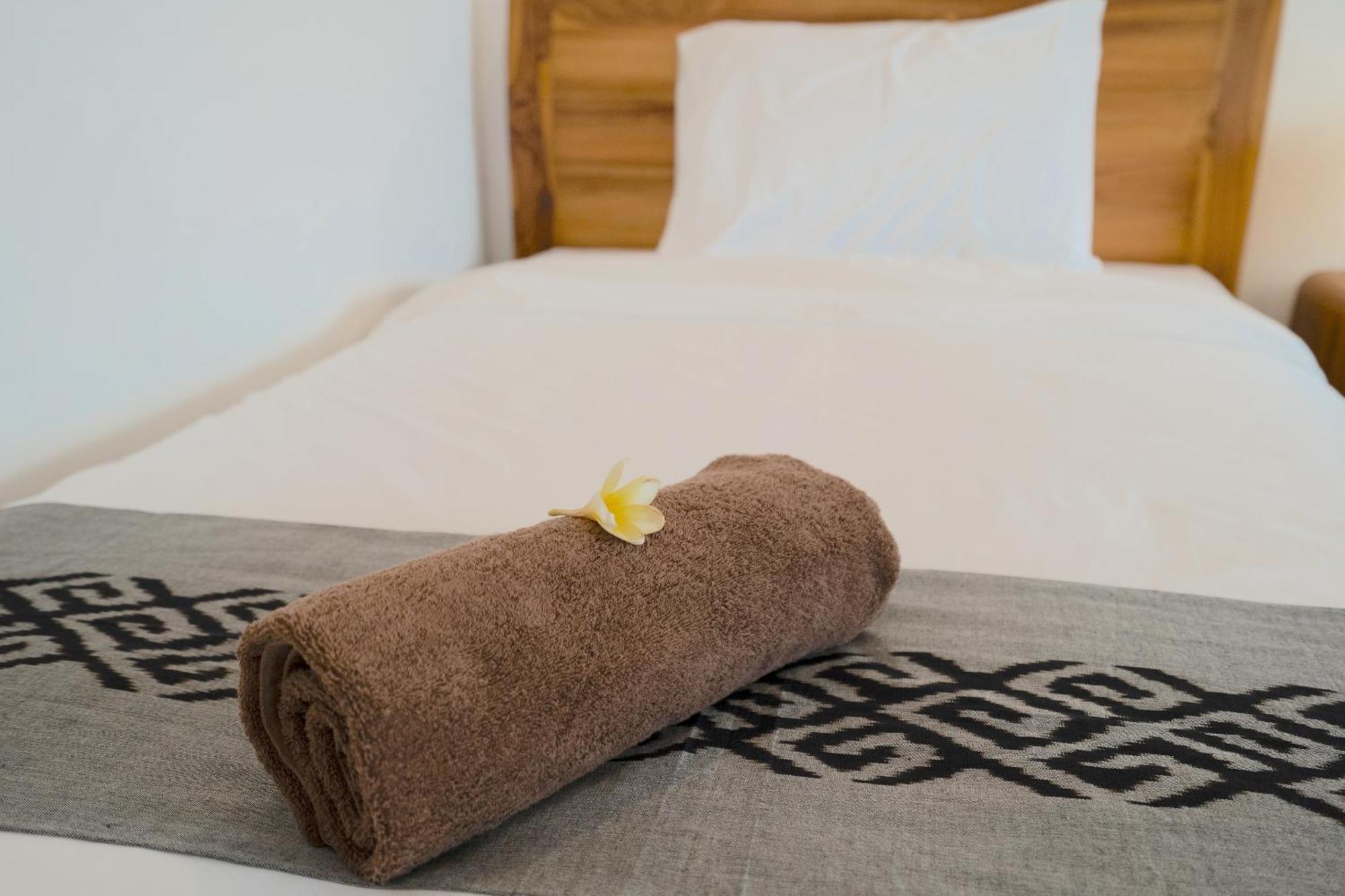 Balian Paradise Hotel Selemadeg (Bali)
