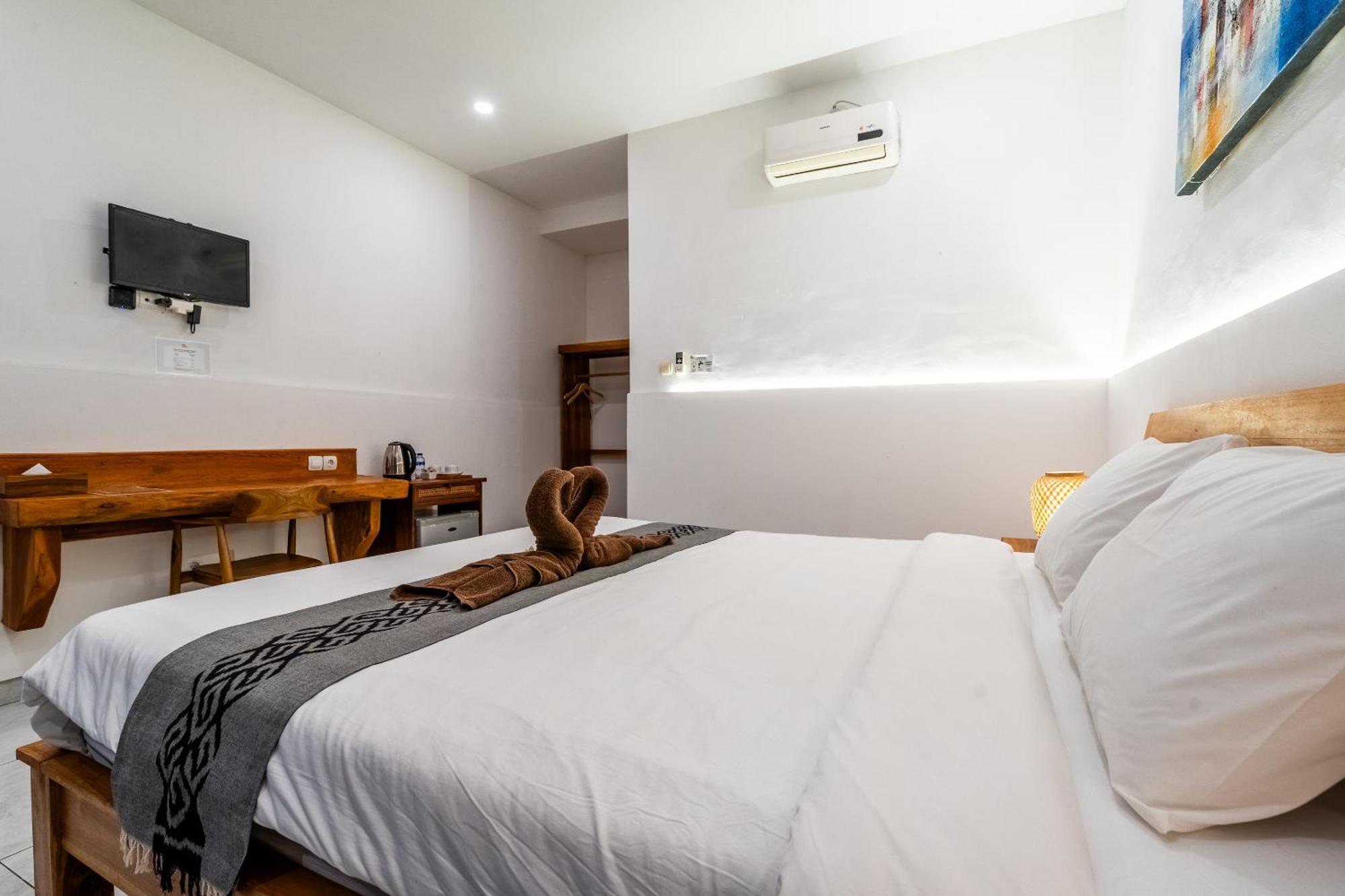 Balian Paradise Hotel 3*