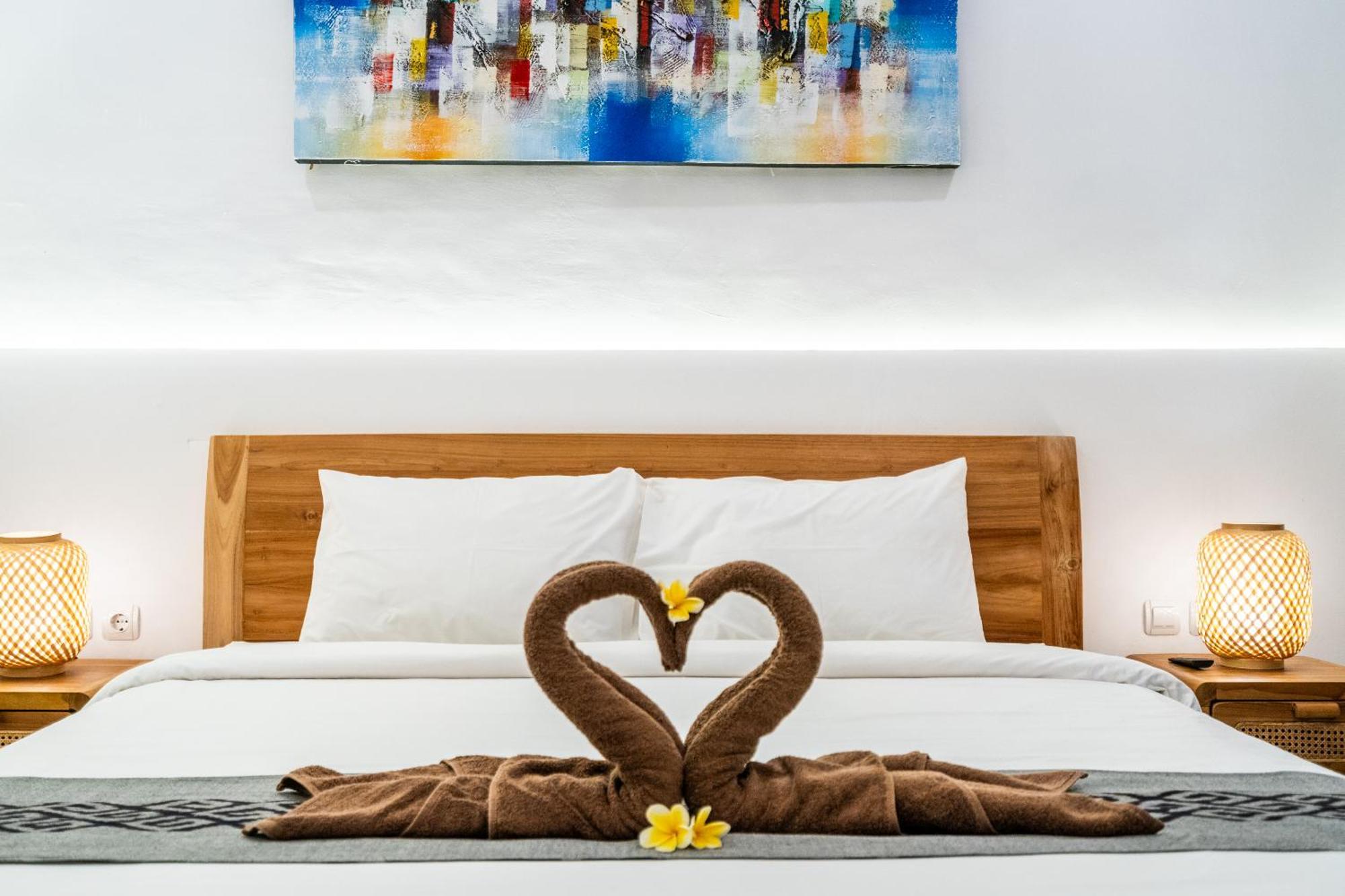 Hotel Balian Paradise 3*