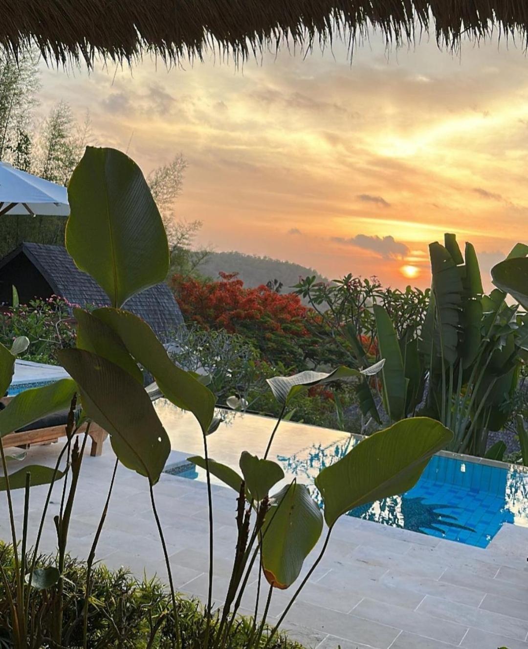 Guest house Sunhouse, Mandala Village Uluwatu (Bali)