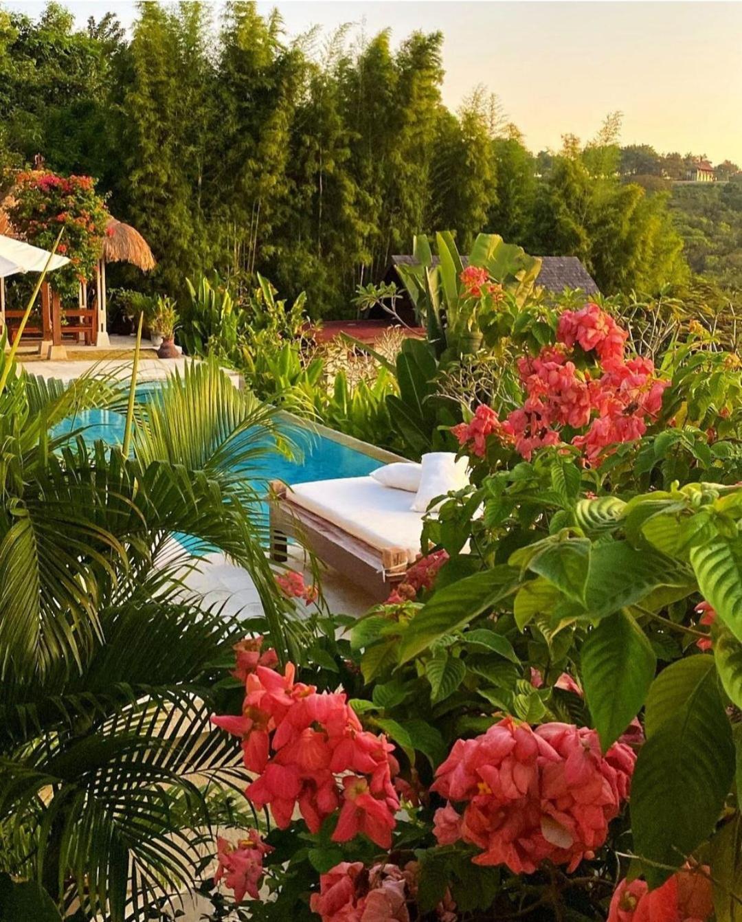 Sunhouse, Mandala Village Uluwatu (Bali)