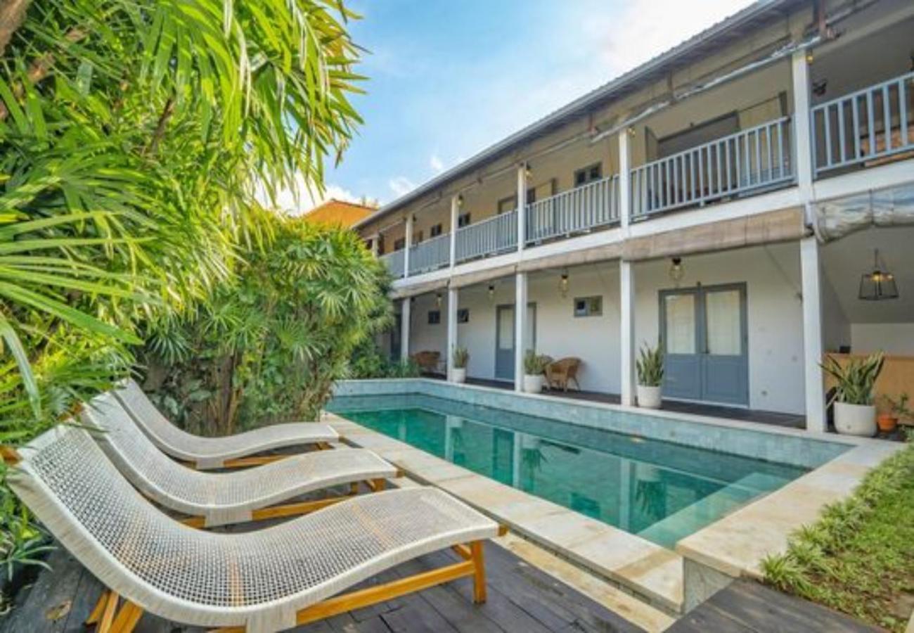The Peacock Hotel Ubud (Bali)