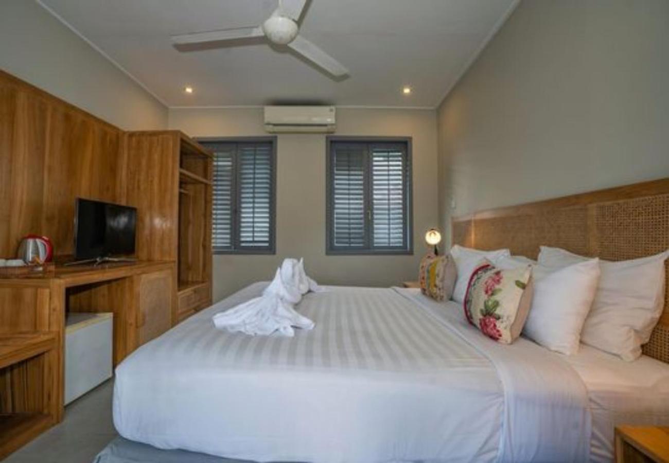 The Peacock Hotel 3*