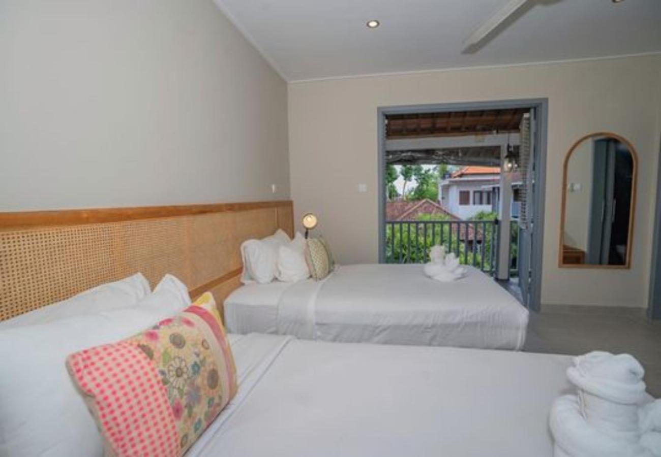 Hotel The Peacock Ubud (Bali)