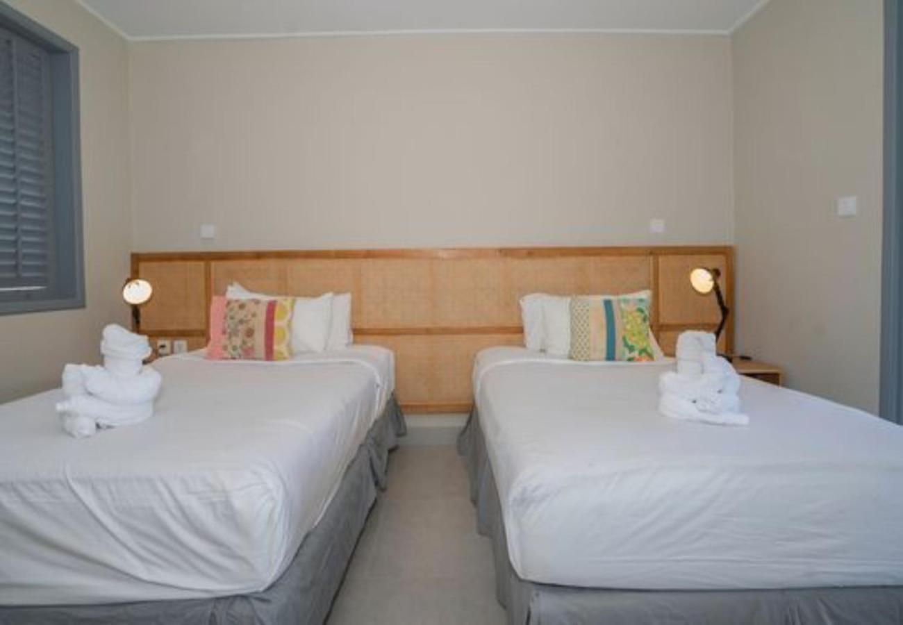 Hotel The Peacock