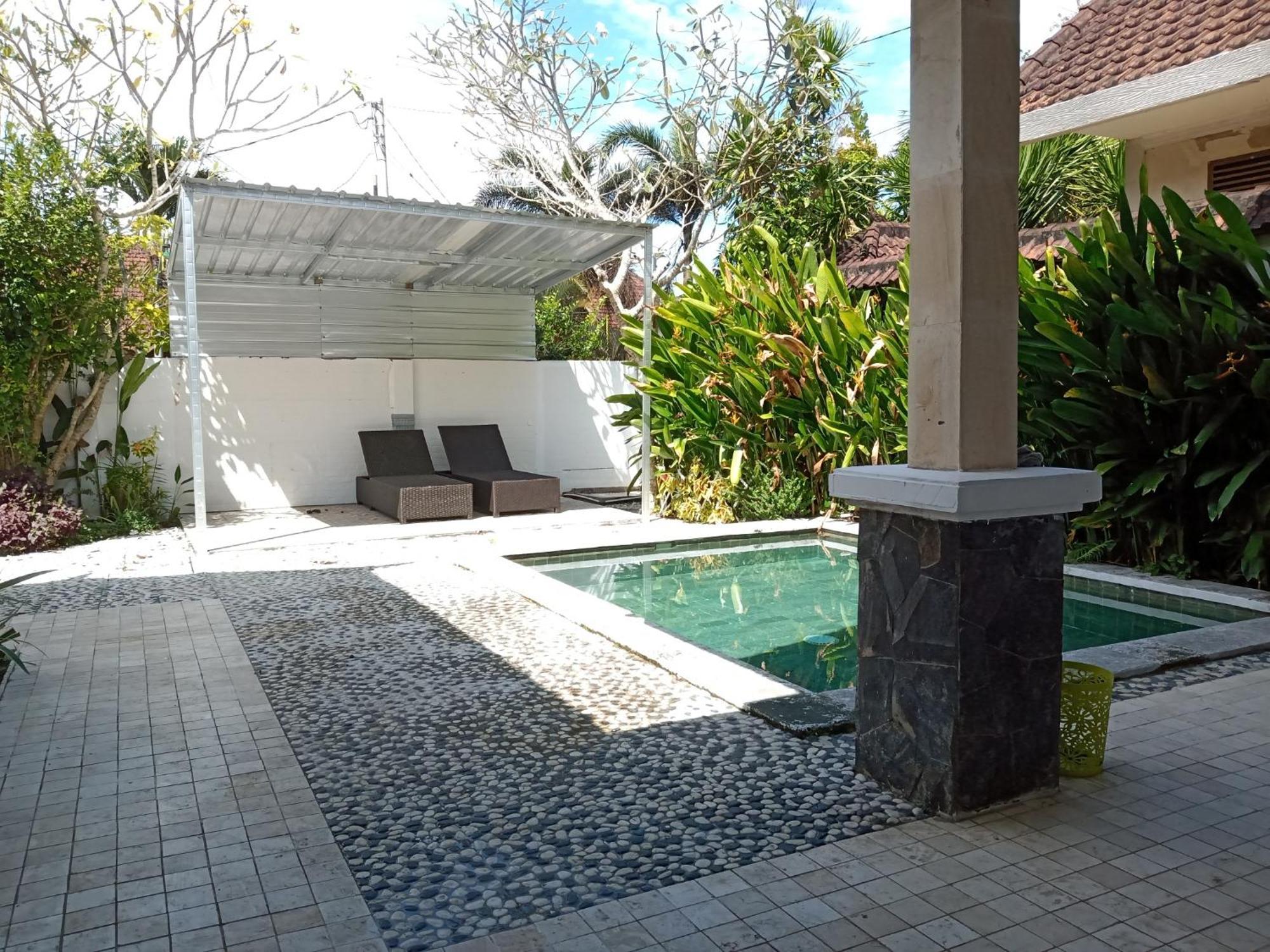 Villa Vantage Point *