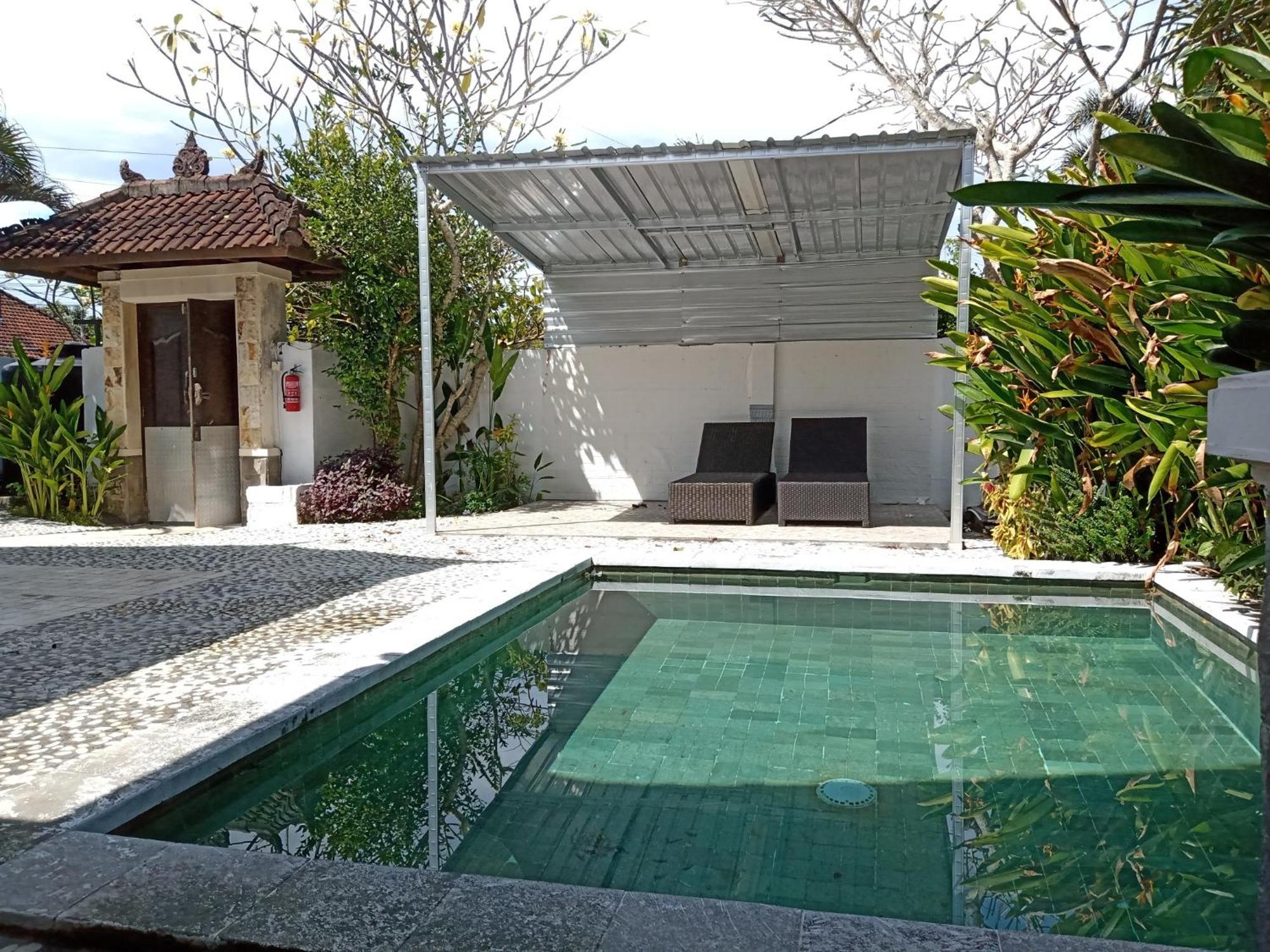 Villa Vantage Point Uluwatu (Bali)