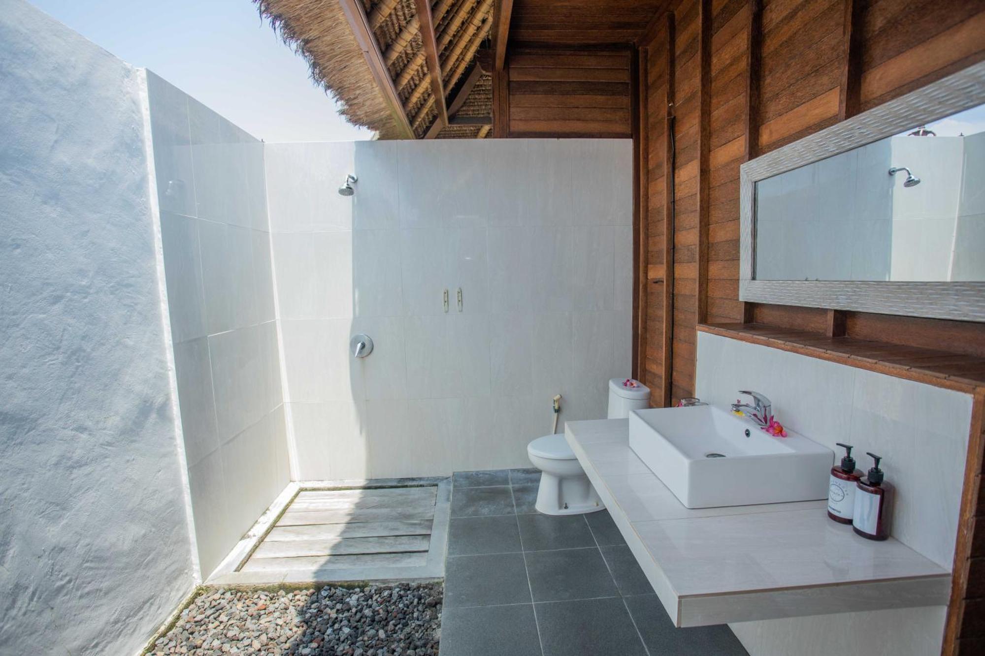 Guest house Mantra Huts