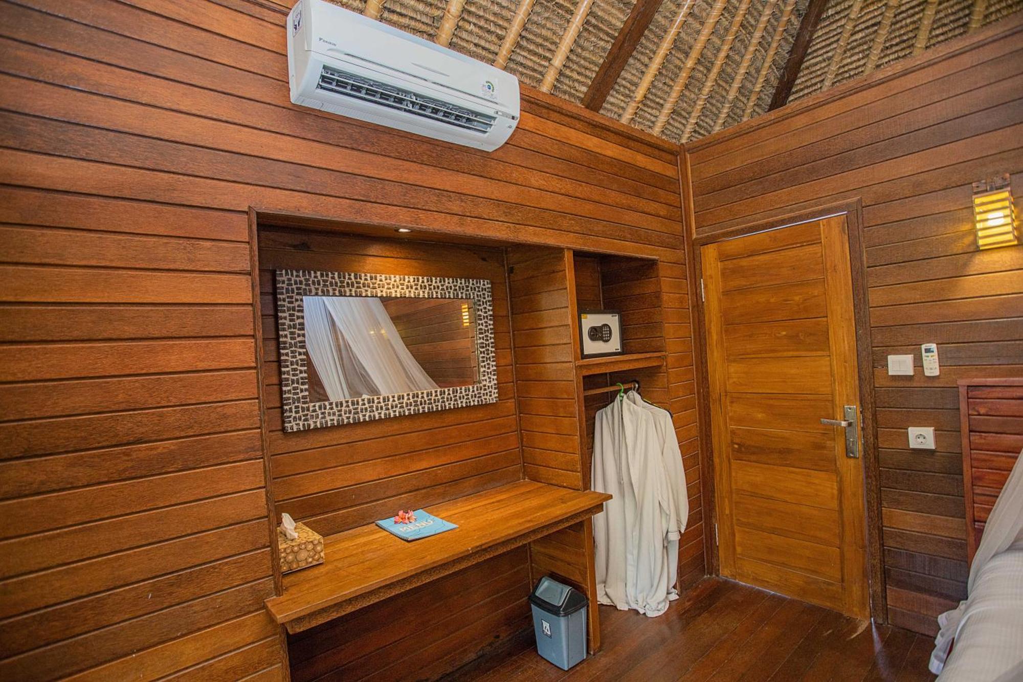 Mantra Huts Guest house 4*