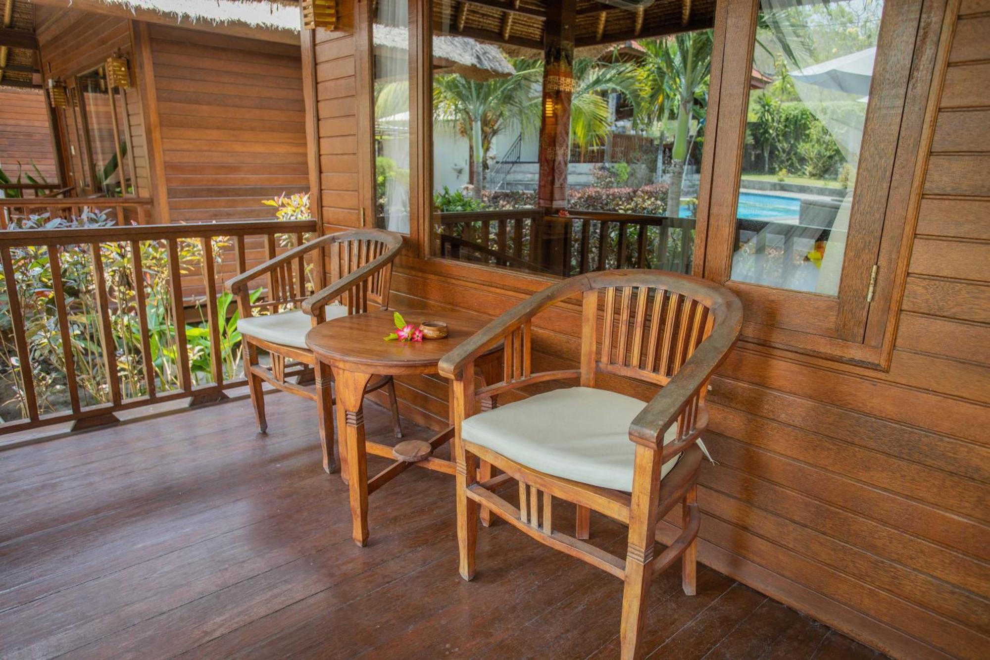 Mantra Huts Guest house