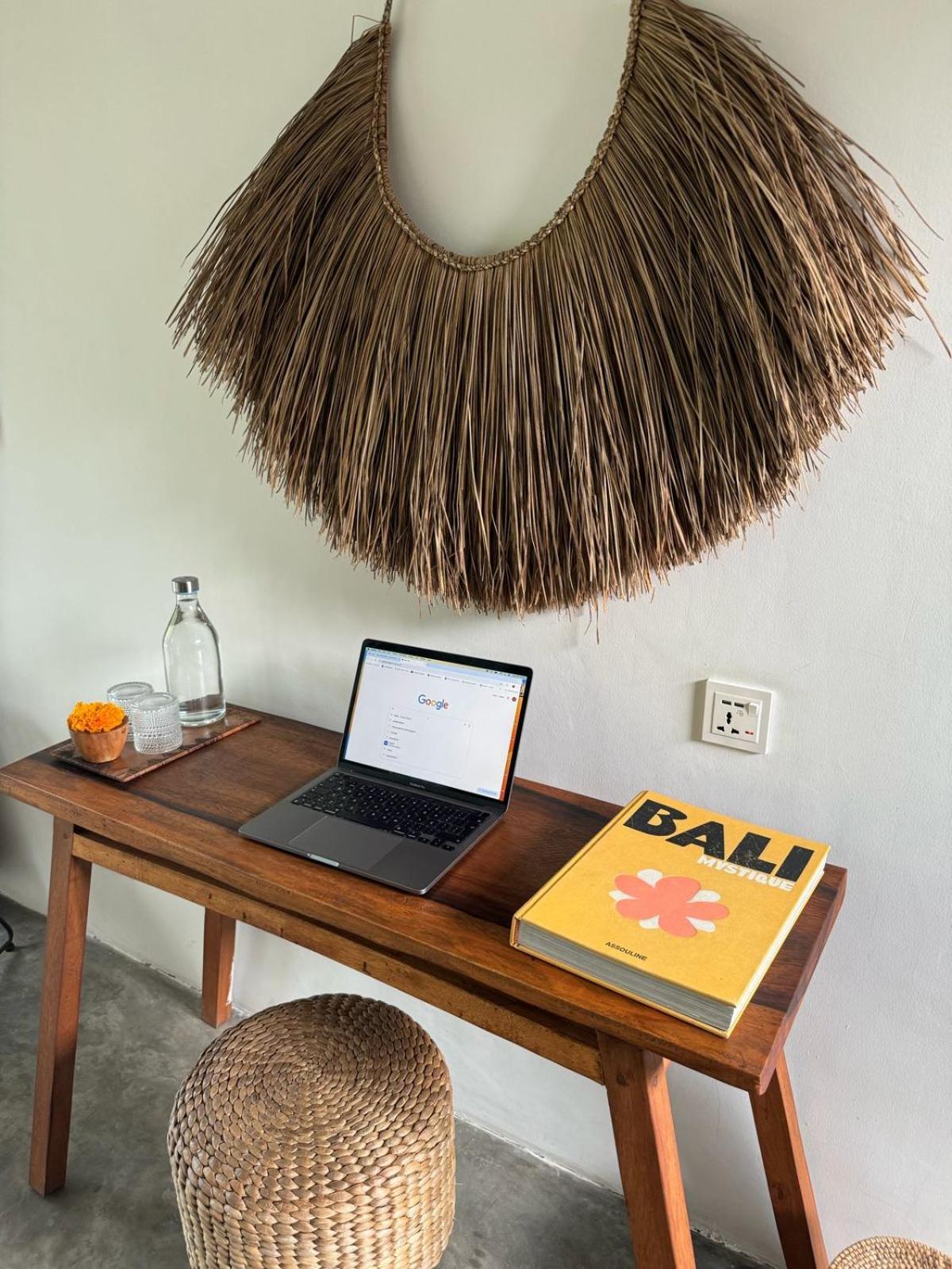 Hotel Amar Boutique Canggu (Bali)