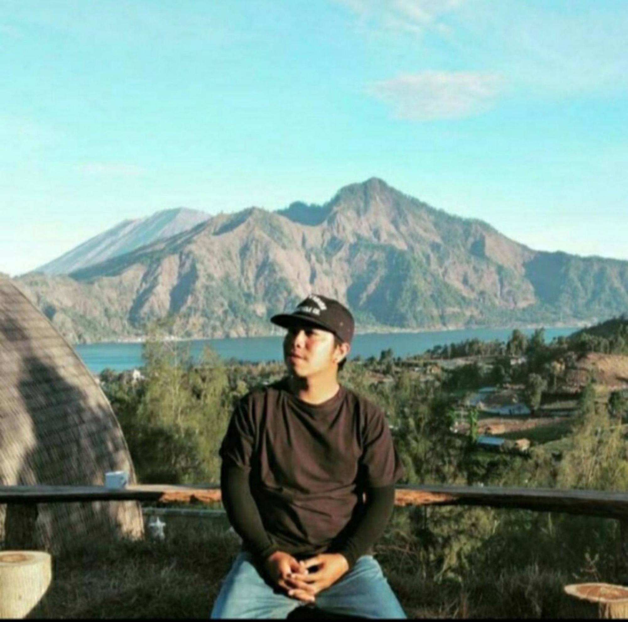 Guest house Bali View Kintamani (Bali)