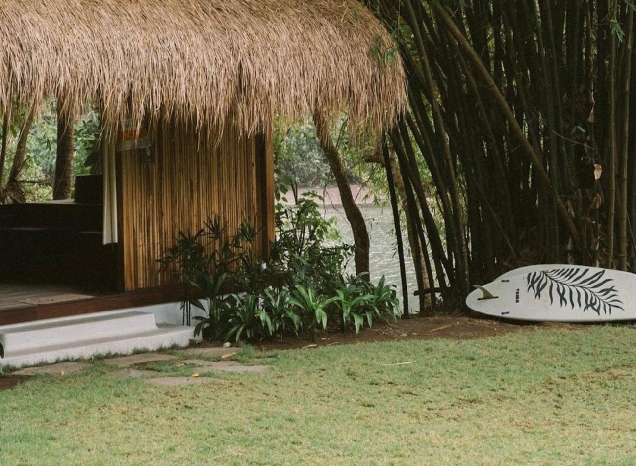 Yama Balian Hotel