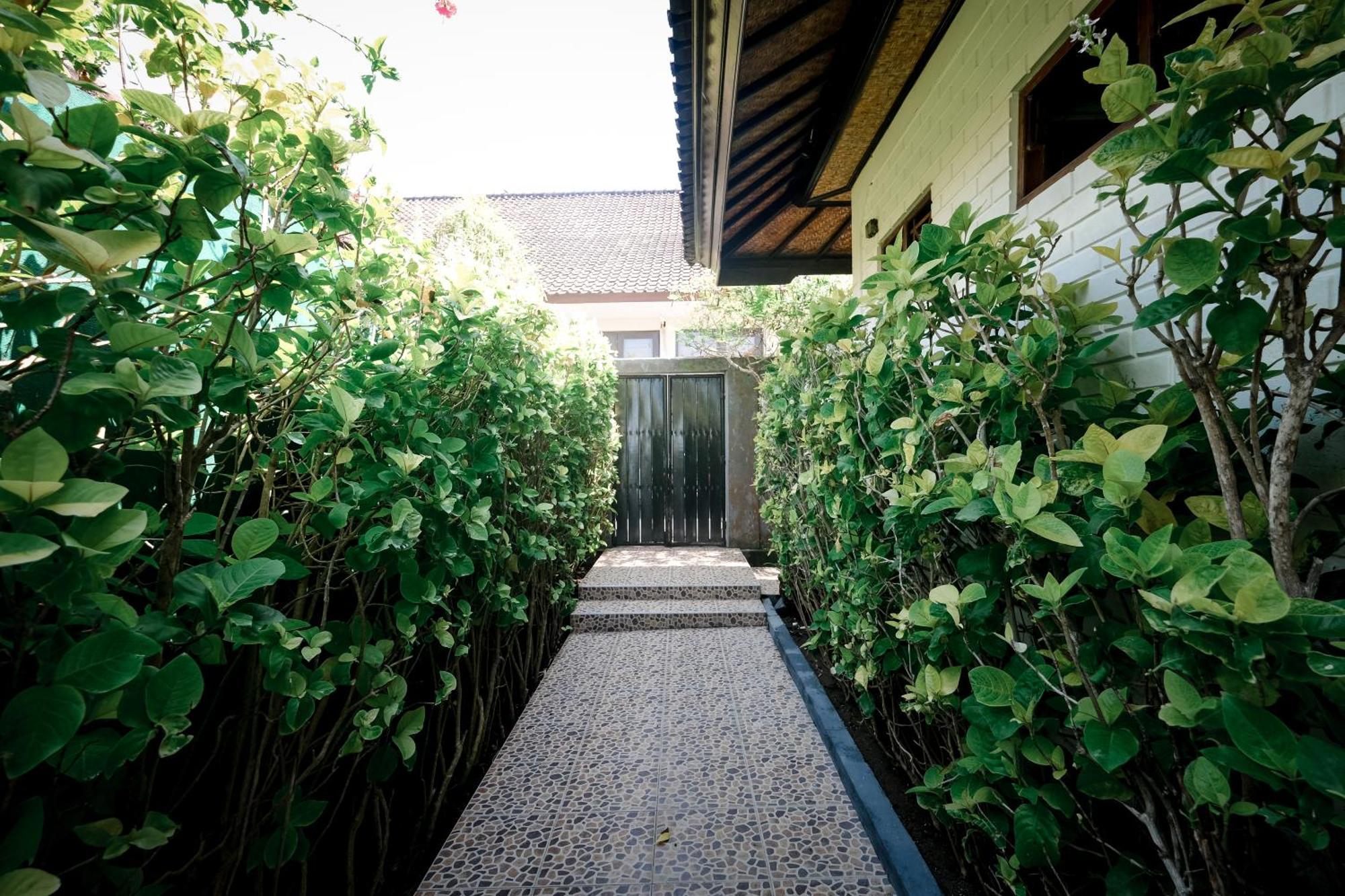 Mola Mola Villa Candi Dasa (Bali)