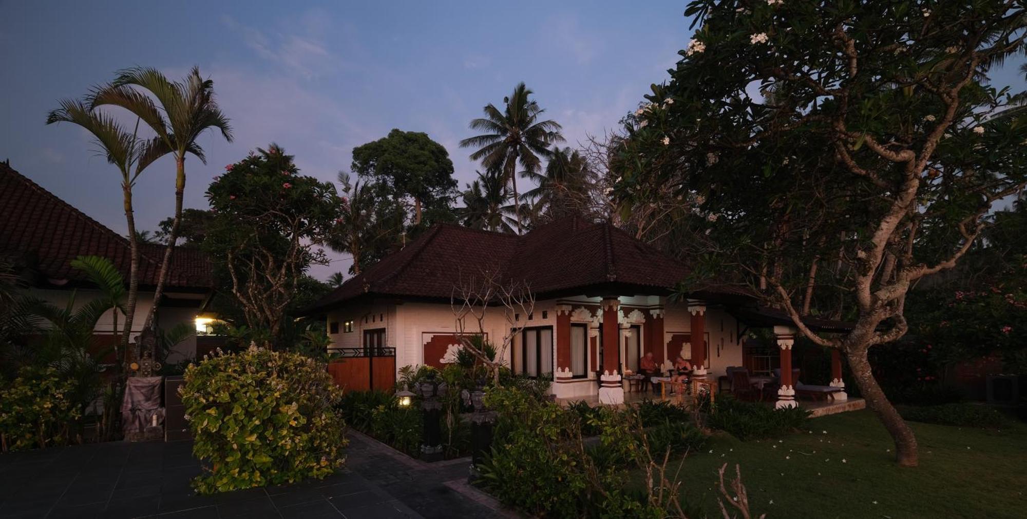 Villa Mola Mola