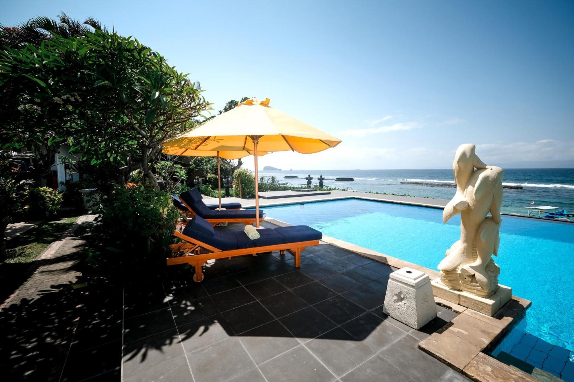Mola Mola Villa *