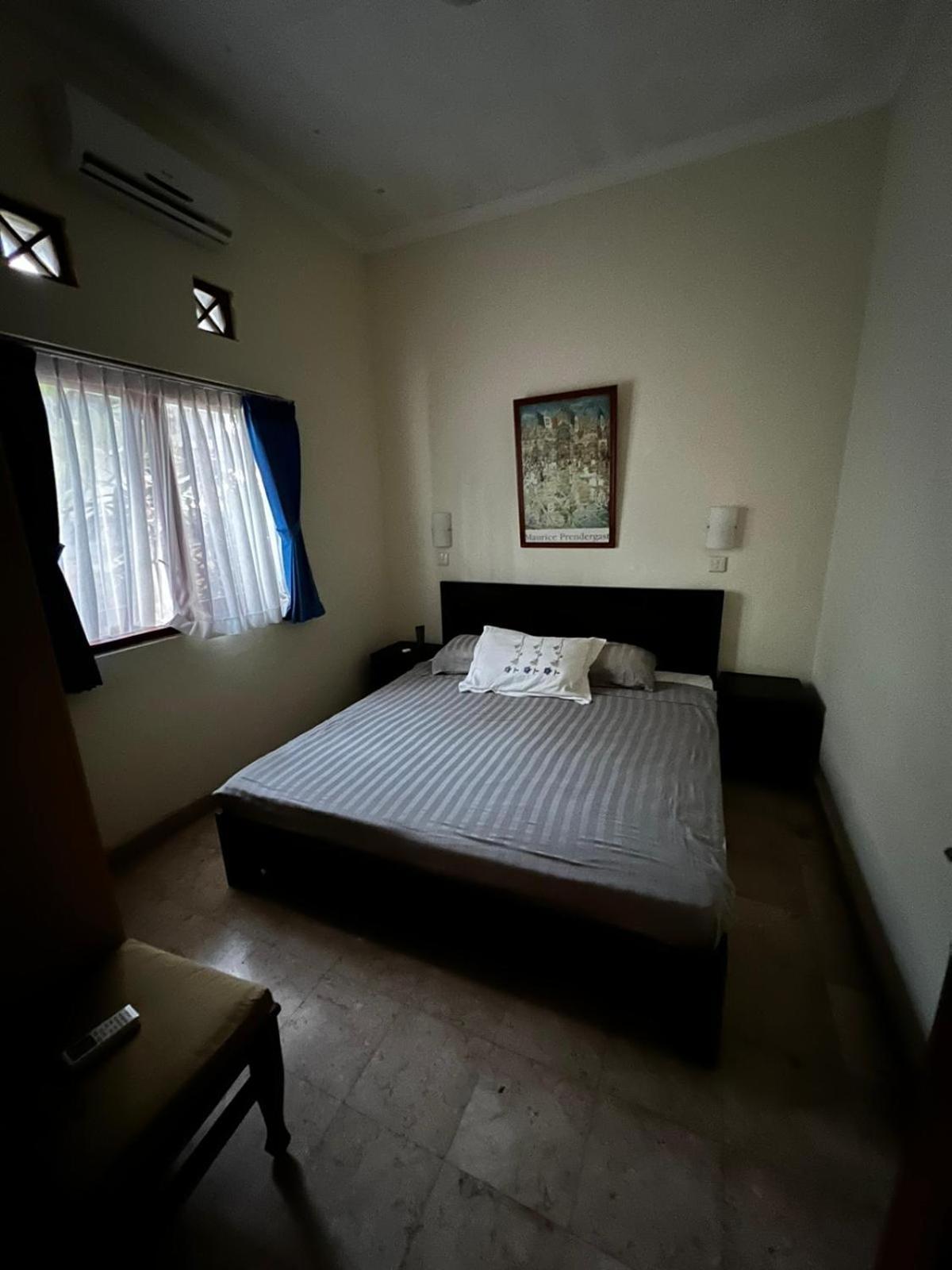 Mola Mola Villa Candi Dasa (Bali)