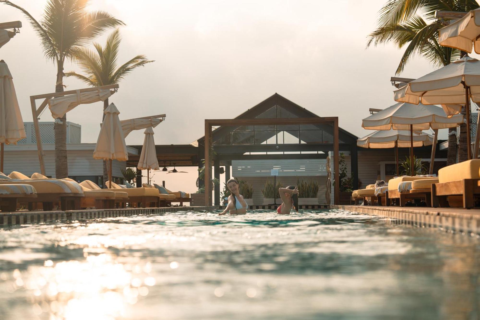 Secana Beachtown & Residences 5*