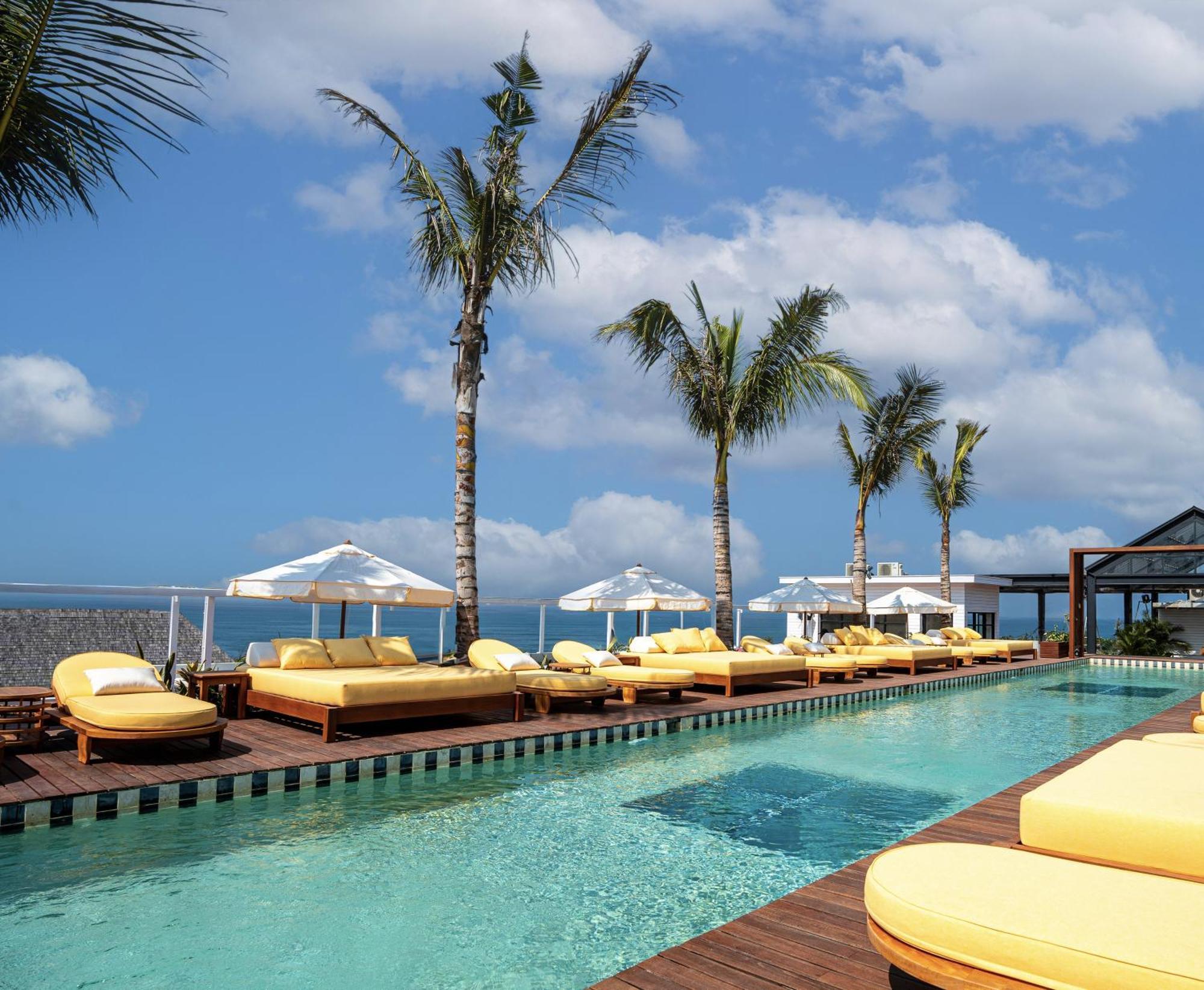 Secana Beachtown & Residences