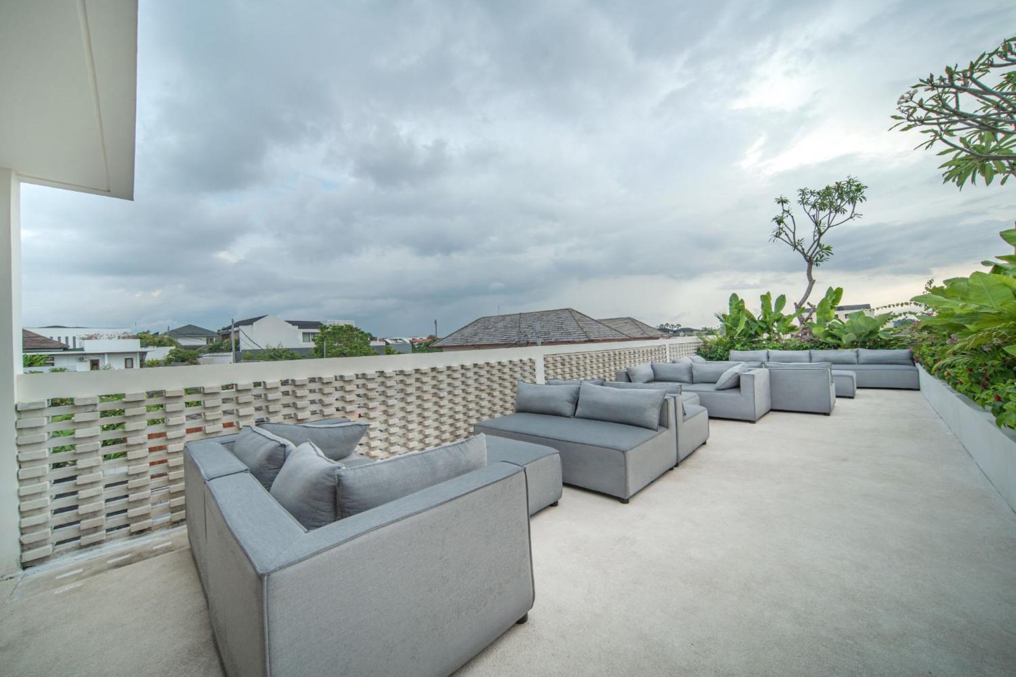 Ayona By Ini Vie Hospitality *