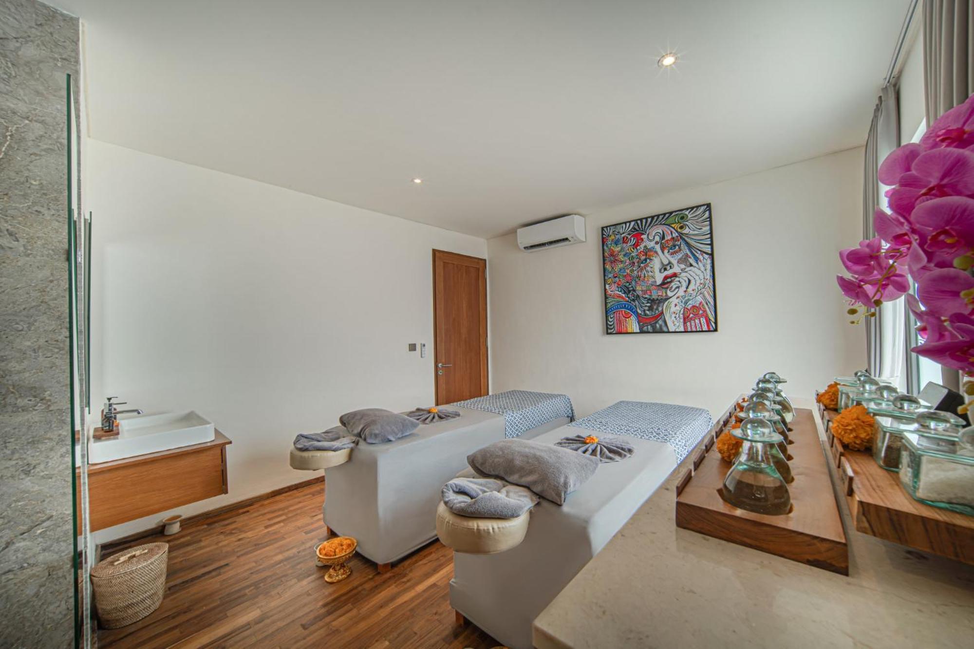 Ayona By Ini Vie Hospitality Villa
