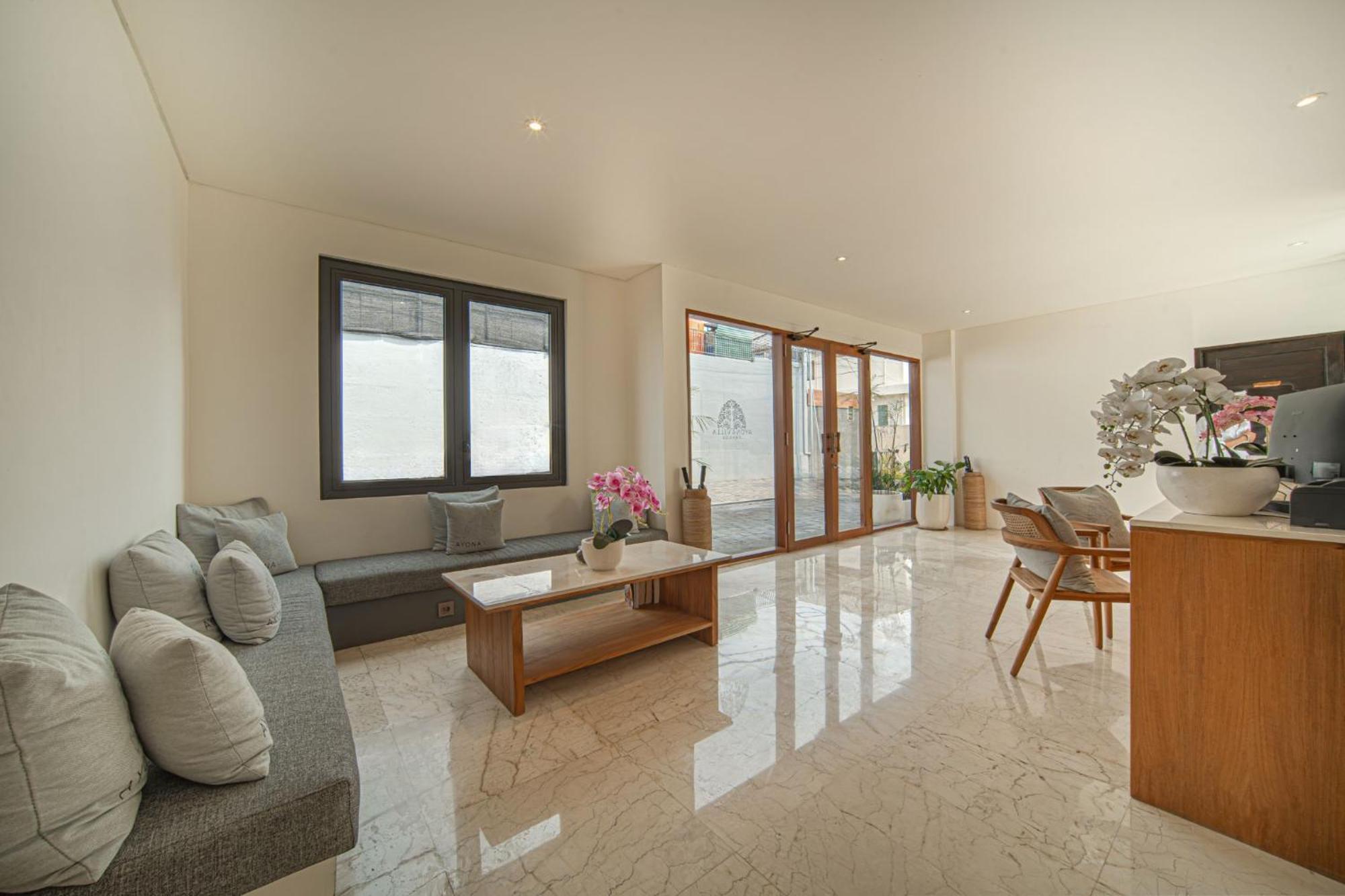 Ayona By Ini Vie Hospitality Villa *