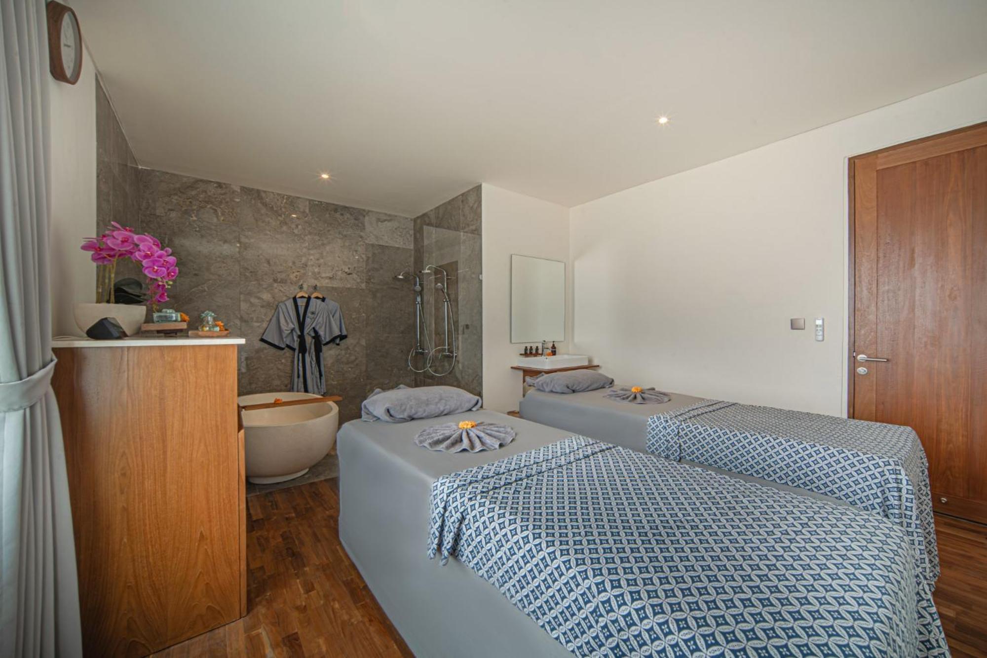 Ayona By Ini Vie Hospitality Villa Canggu (Bali)