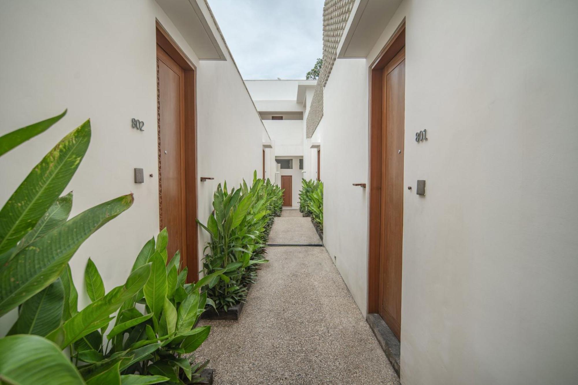Ayona By Ini Vie Hospitality