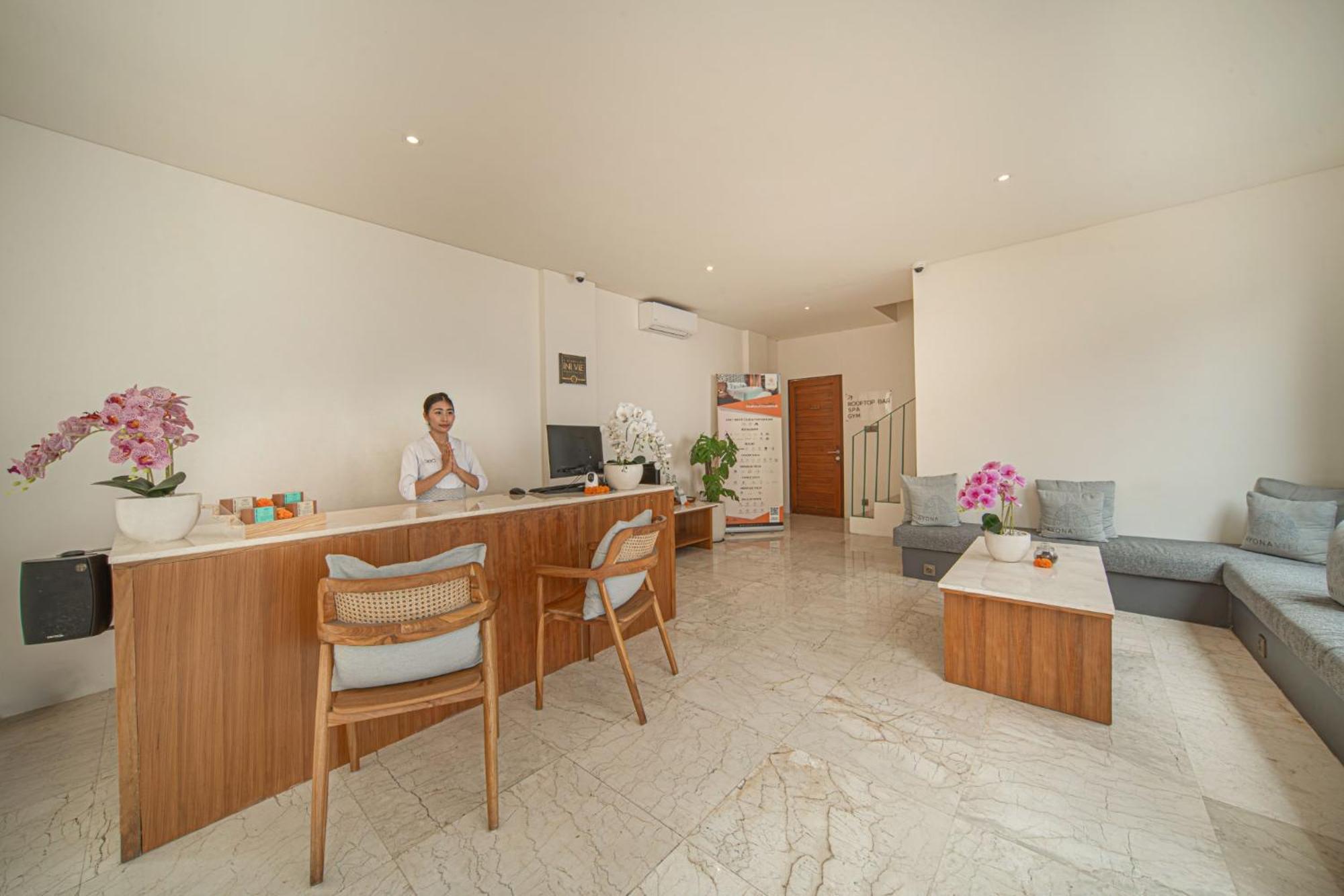 Villa Ayona By Ini Vie Hospitality