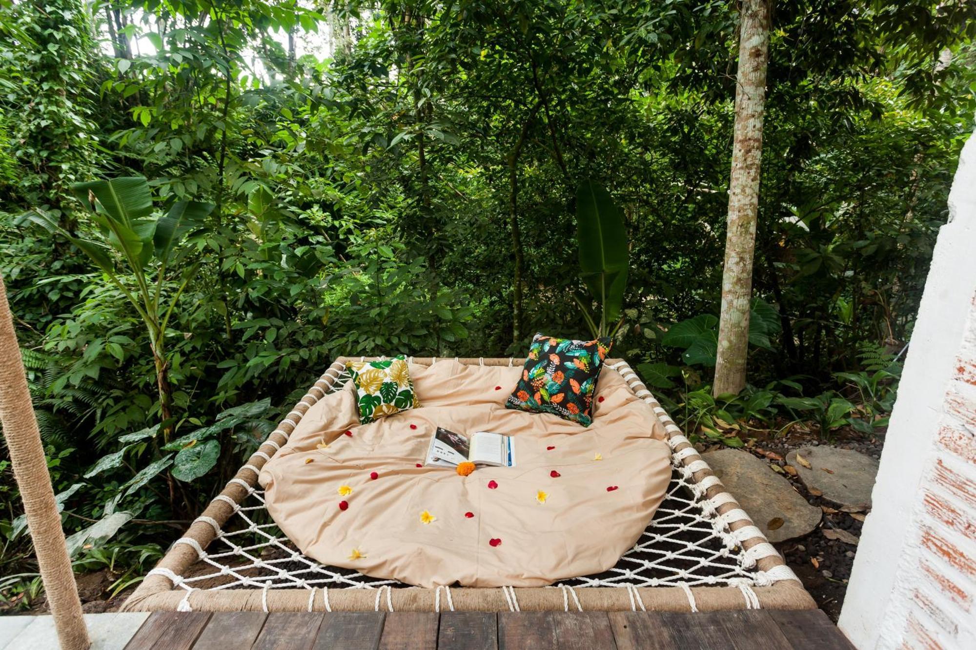 Sacred Canyon Reserve By Pramana * Payangan