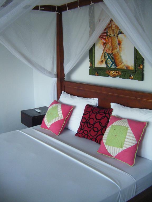Alur Homestay Amed (Bali)