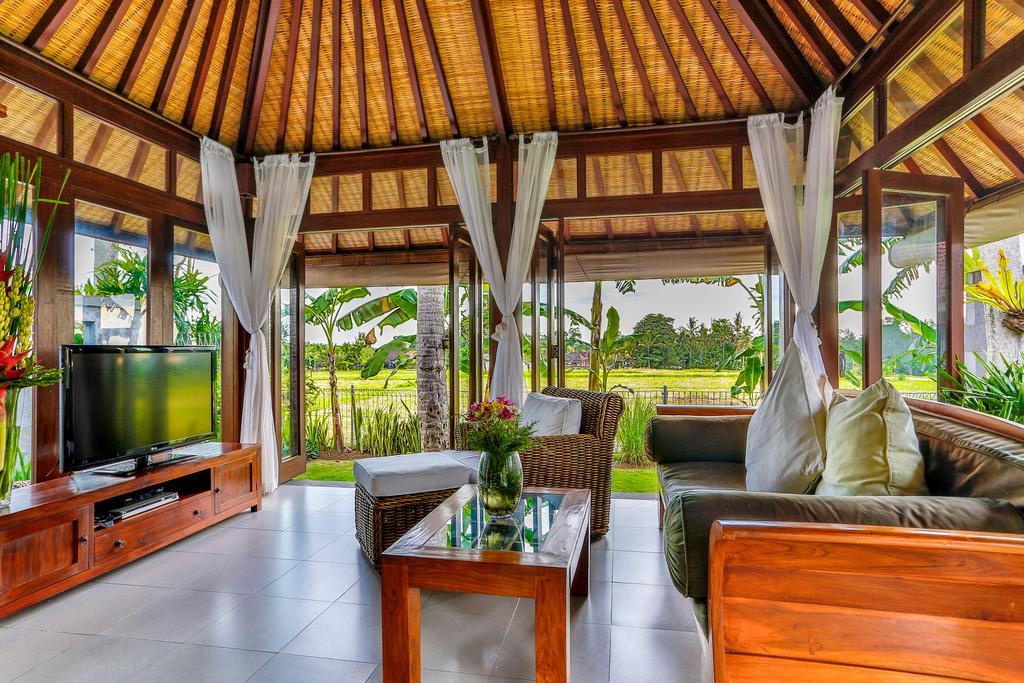 Kaba Kaba Villa *